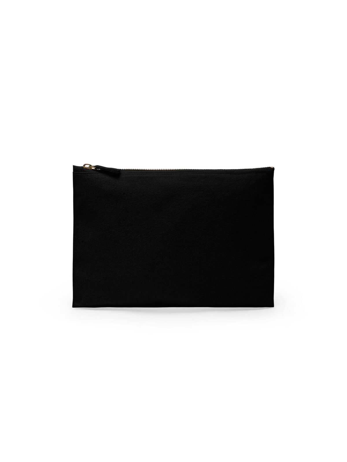 Revivo Pouch L - BK - Bk-Schwarz