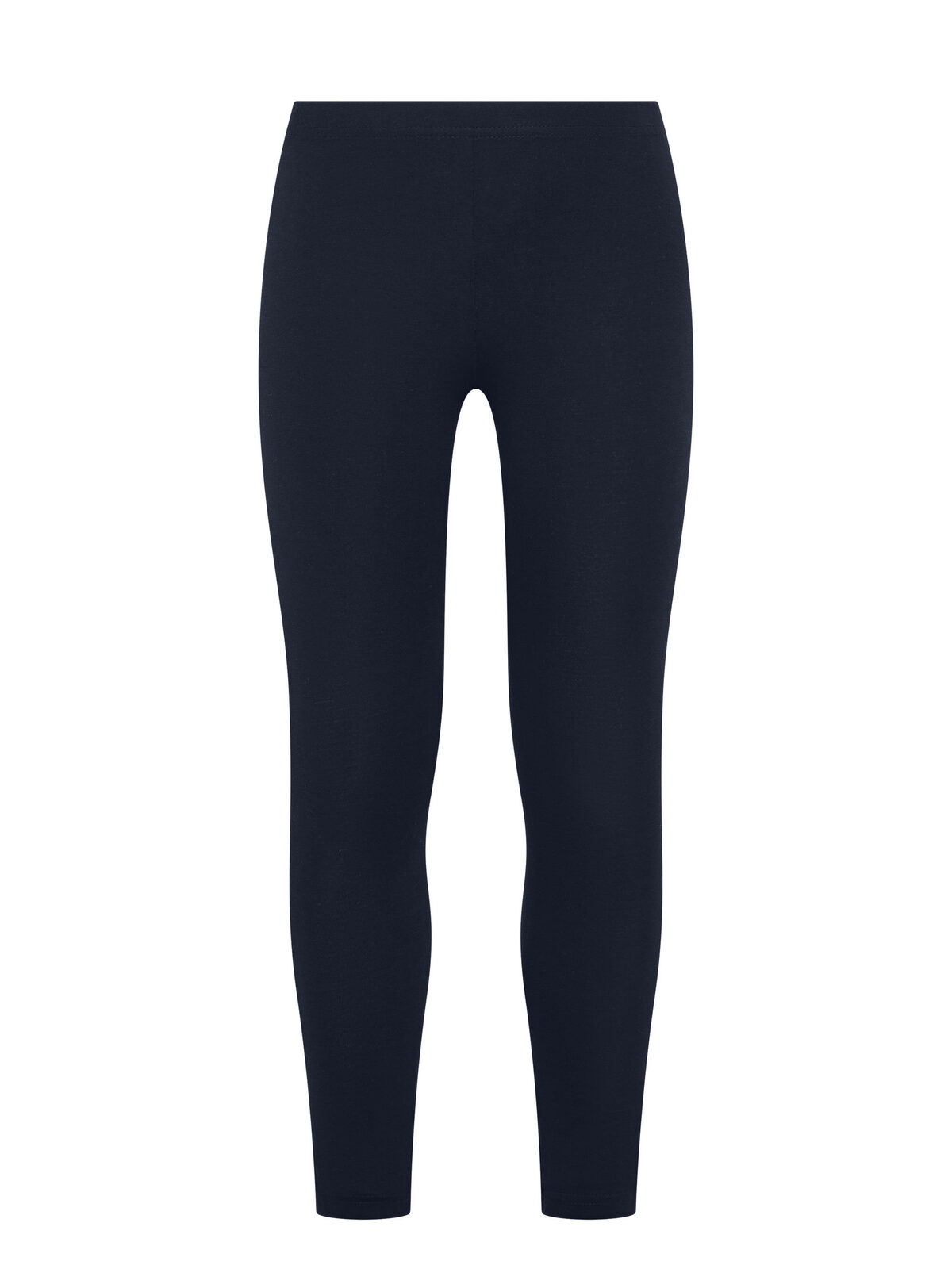 Leggings für Mädchen - NY - NY-NAVY