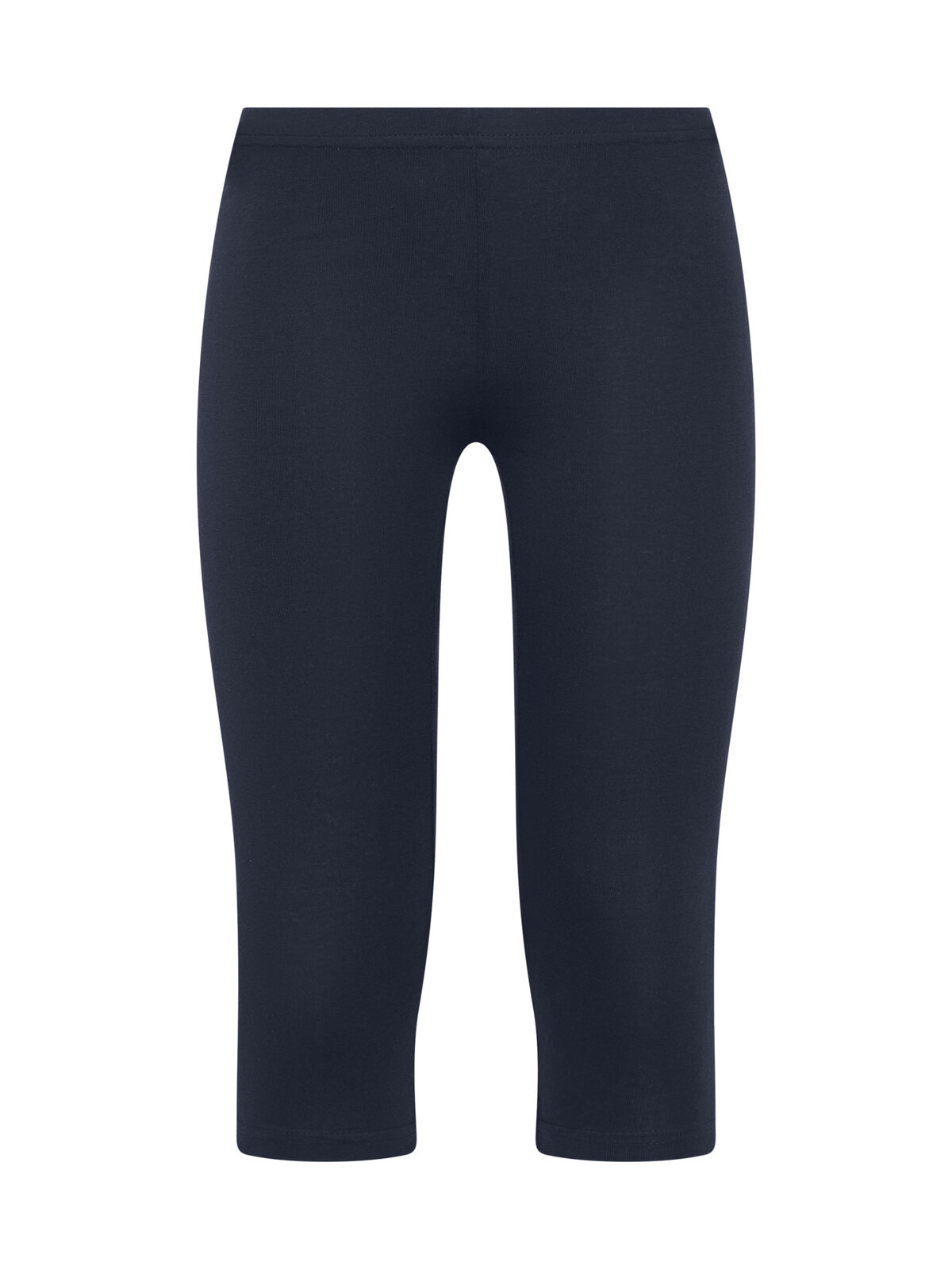 3/4-Leggings für Mädchen - NY - NY-NAVY