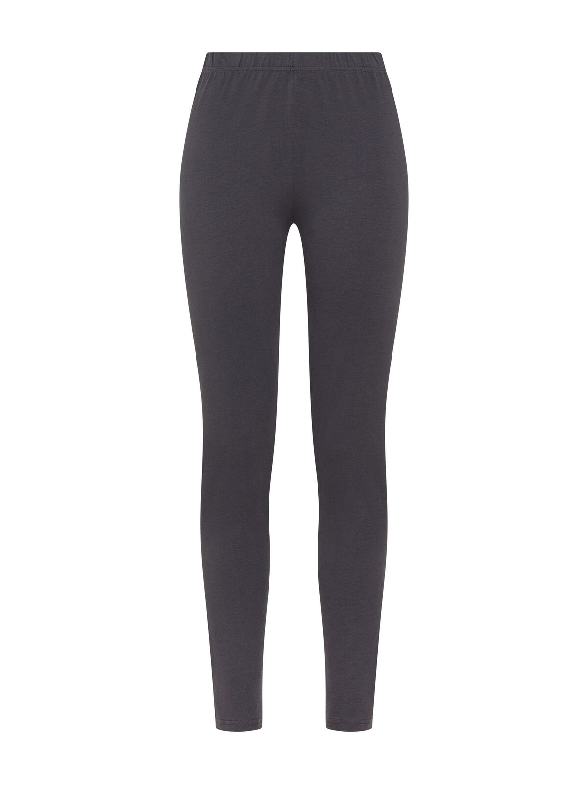 Damenleggings - DG - DG – Dunkelgrau