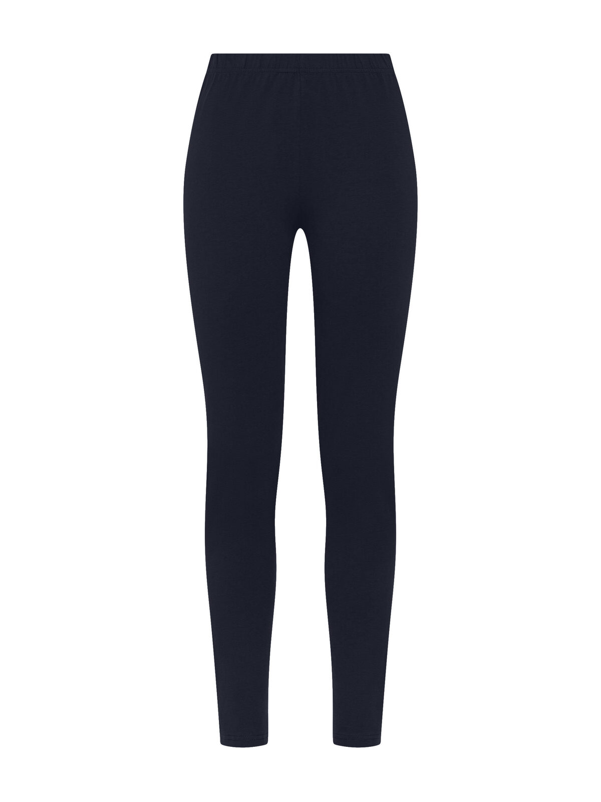 Damenleggings - NY - NY-NAVY