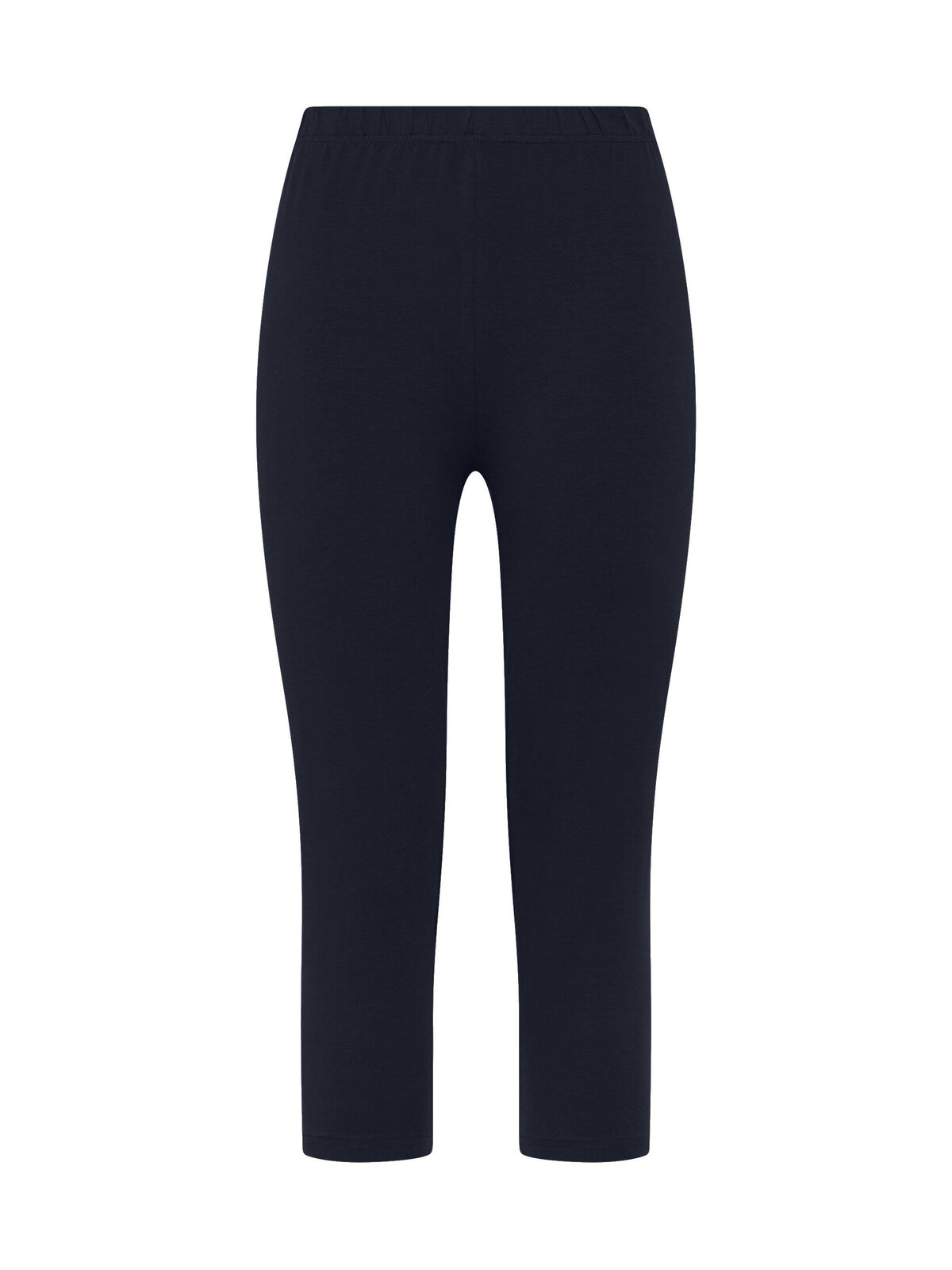 3/4-Leggings für Damen - NY - NY-NAVY