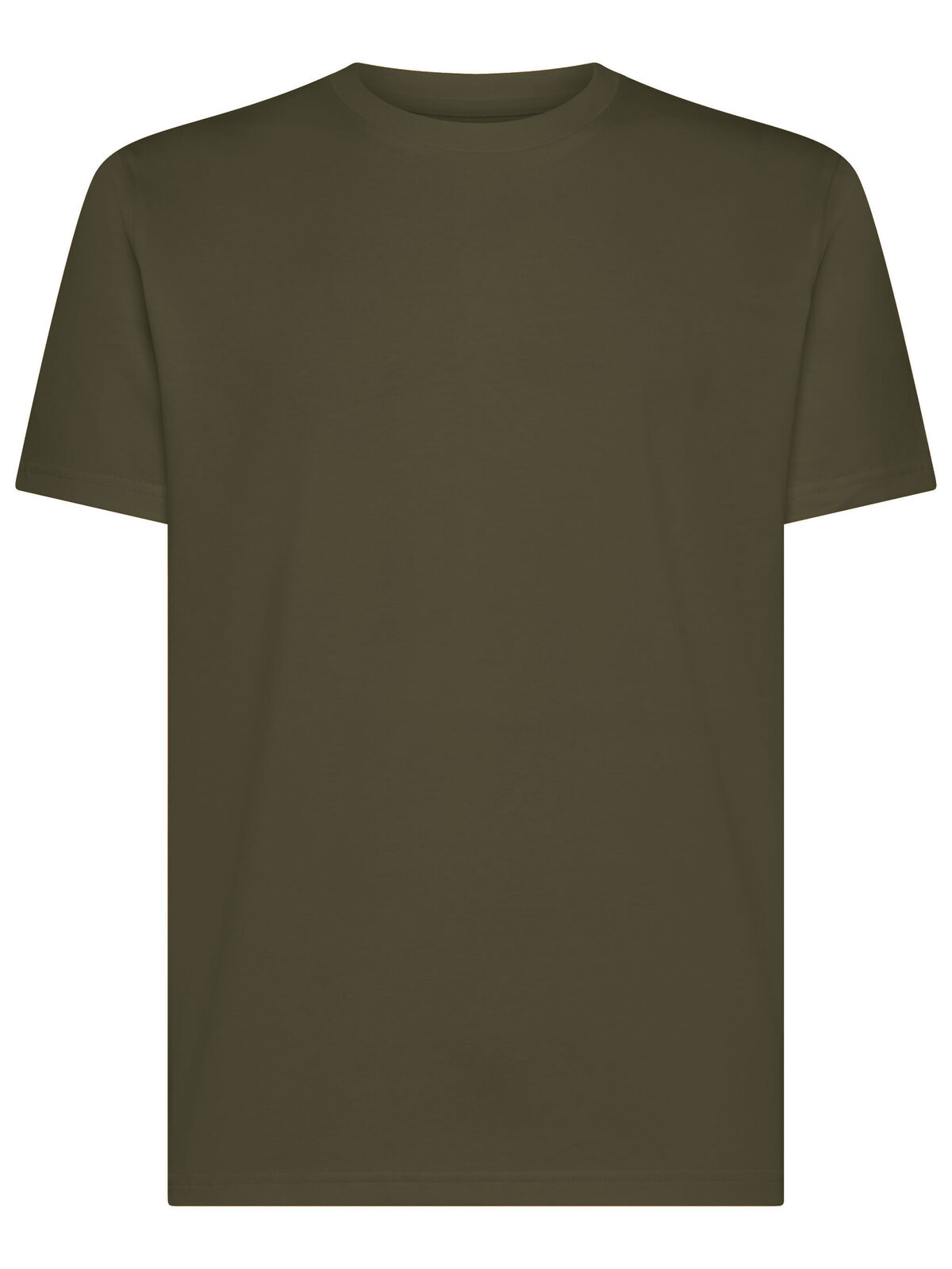 Paradise Fit T-Shirt - MI - MI – Militär