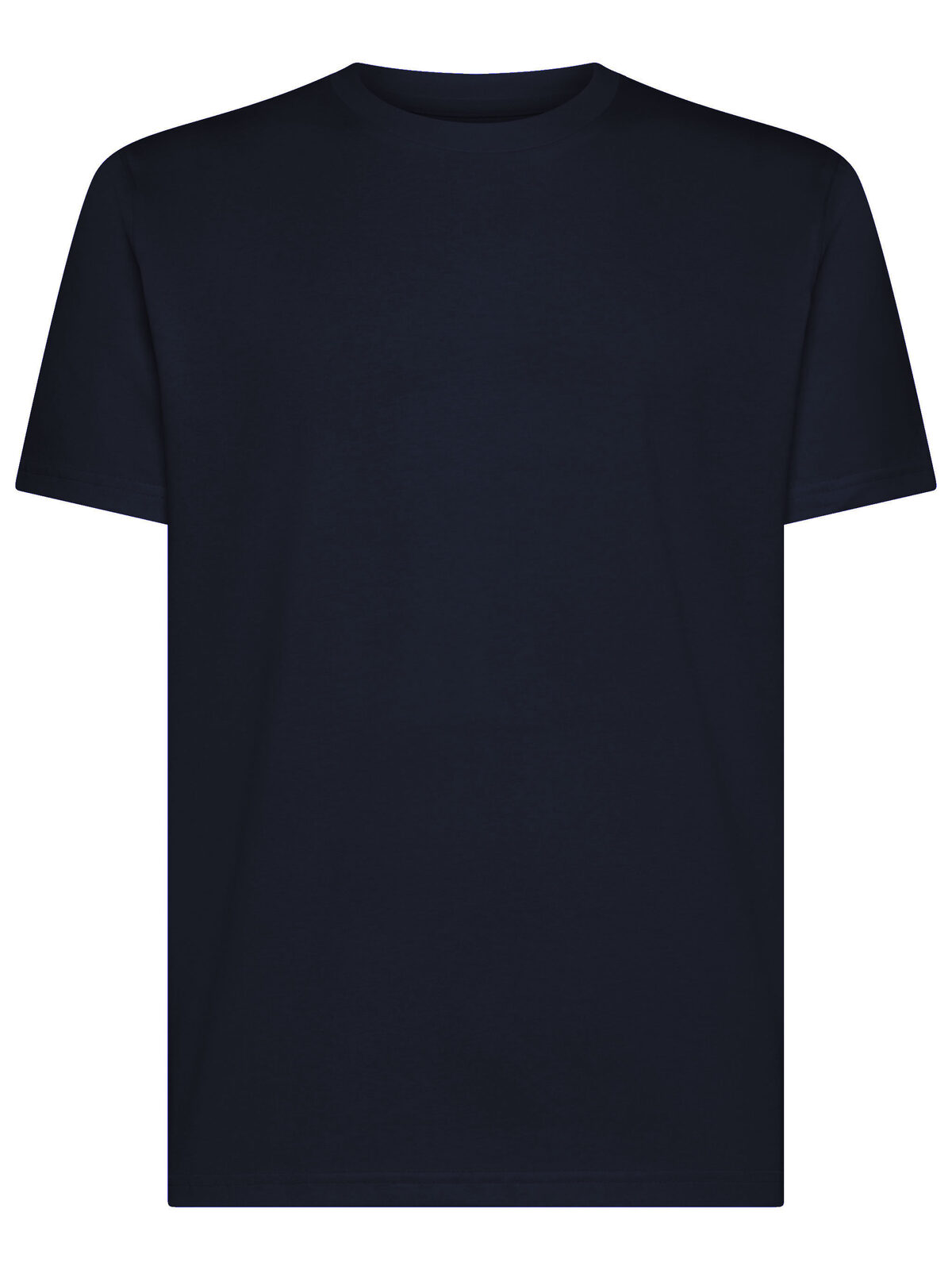 Paradise Fit T-Shirt - NY - NY-NAVY