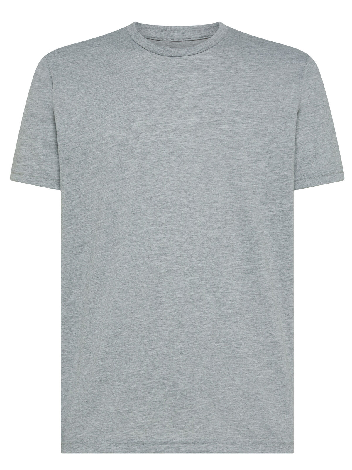 Paradise Fit T-Shirt - GY - GY – Graumeliert