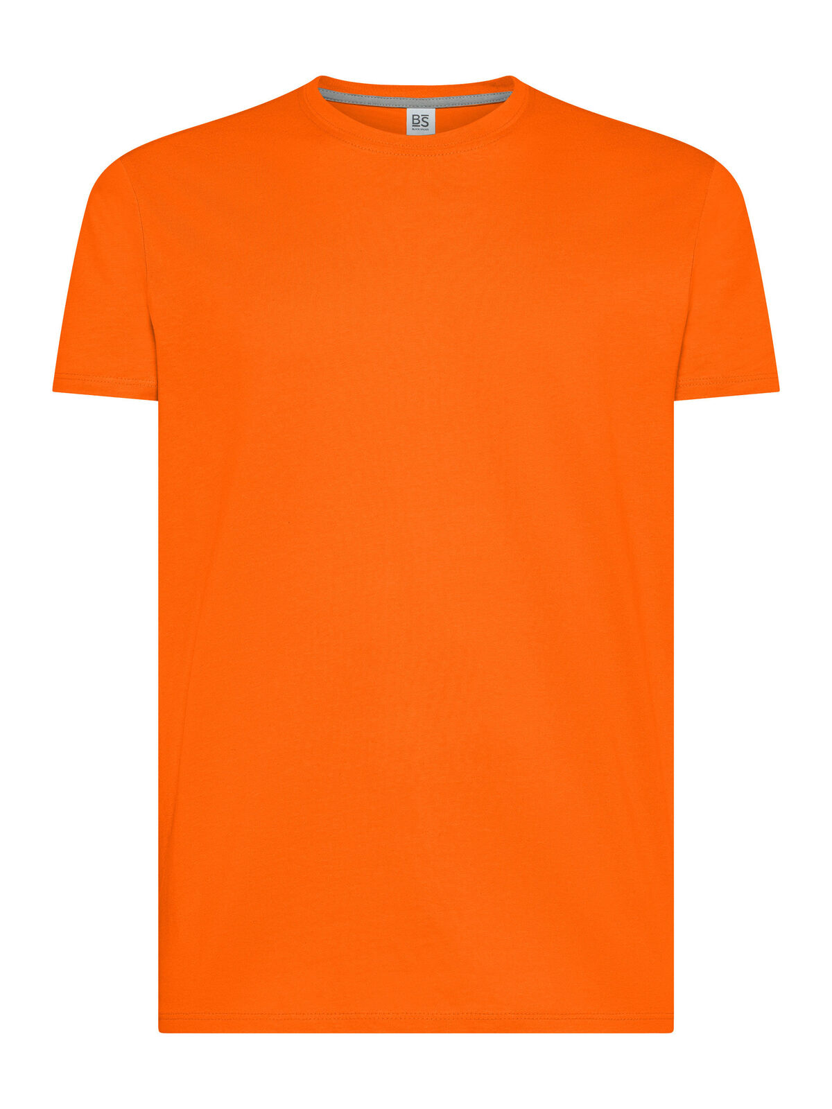 Strike Unisex-T-Shirt - OR - ORANGE