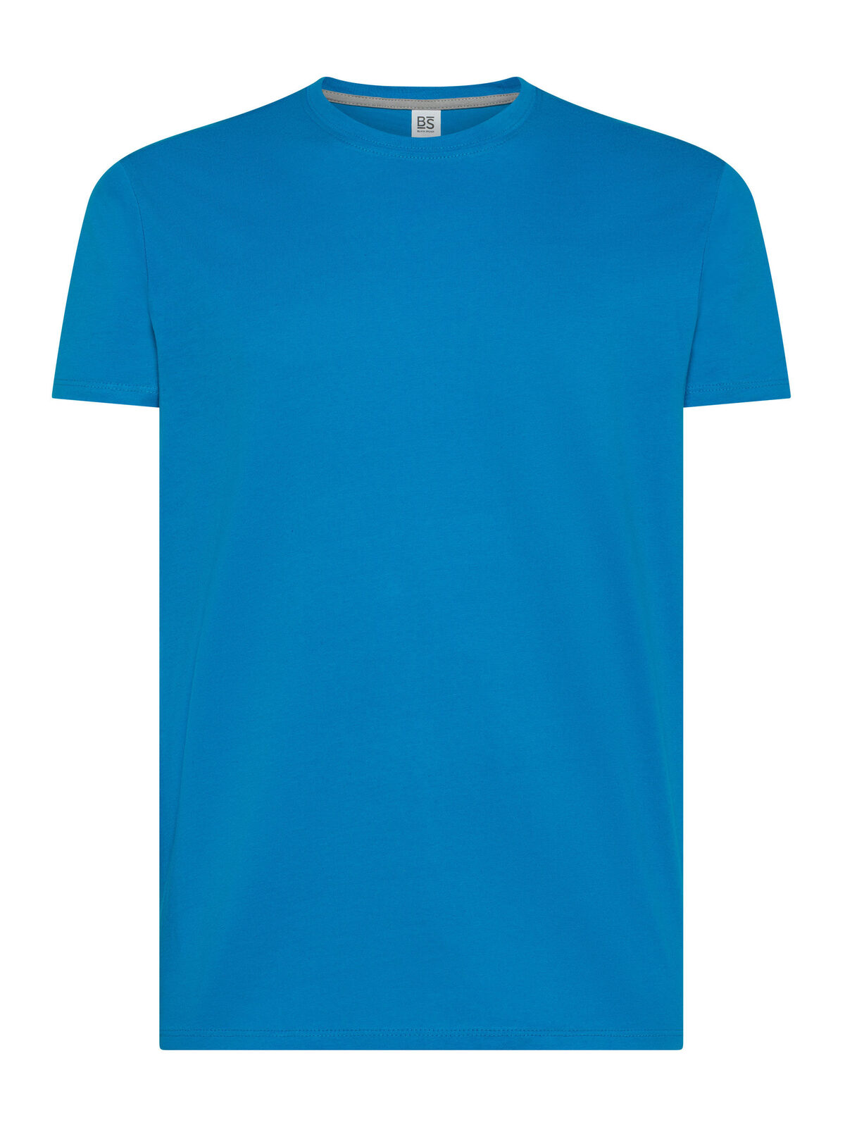 Strike Unisex-T-Shirt - TU - TURQUOISE