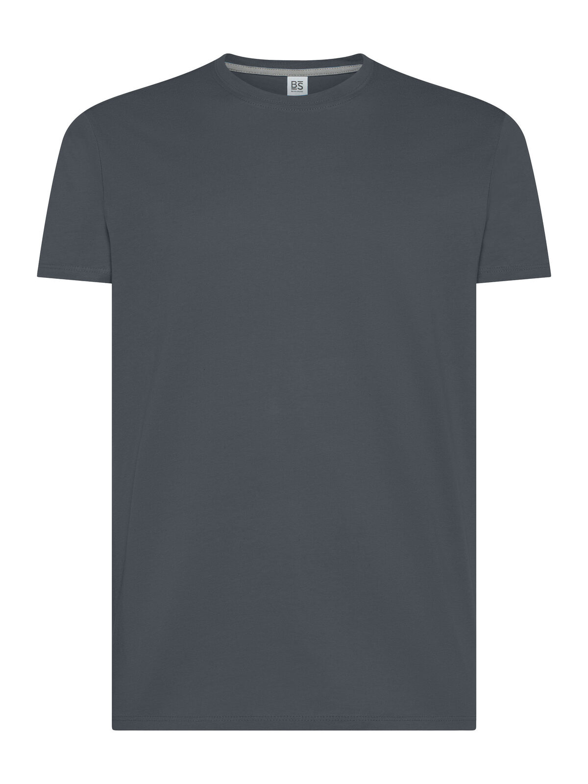 Strike Unisex-T-Shirt - DG - DG – Dunkelgrau