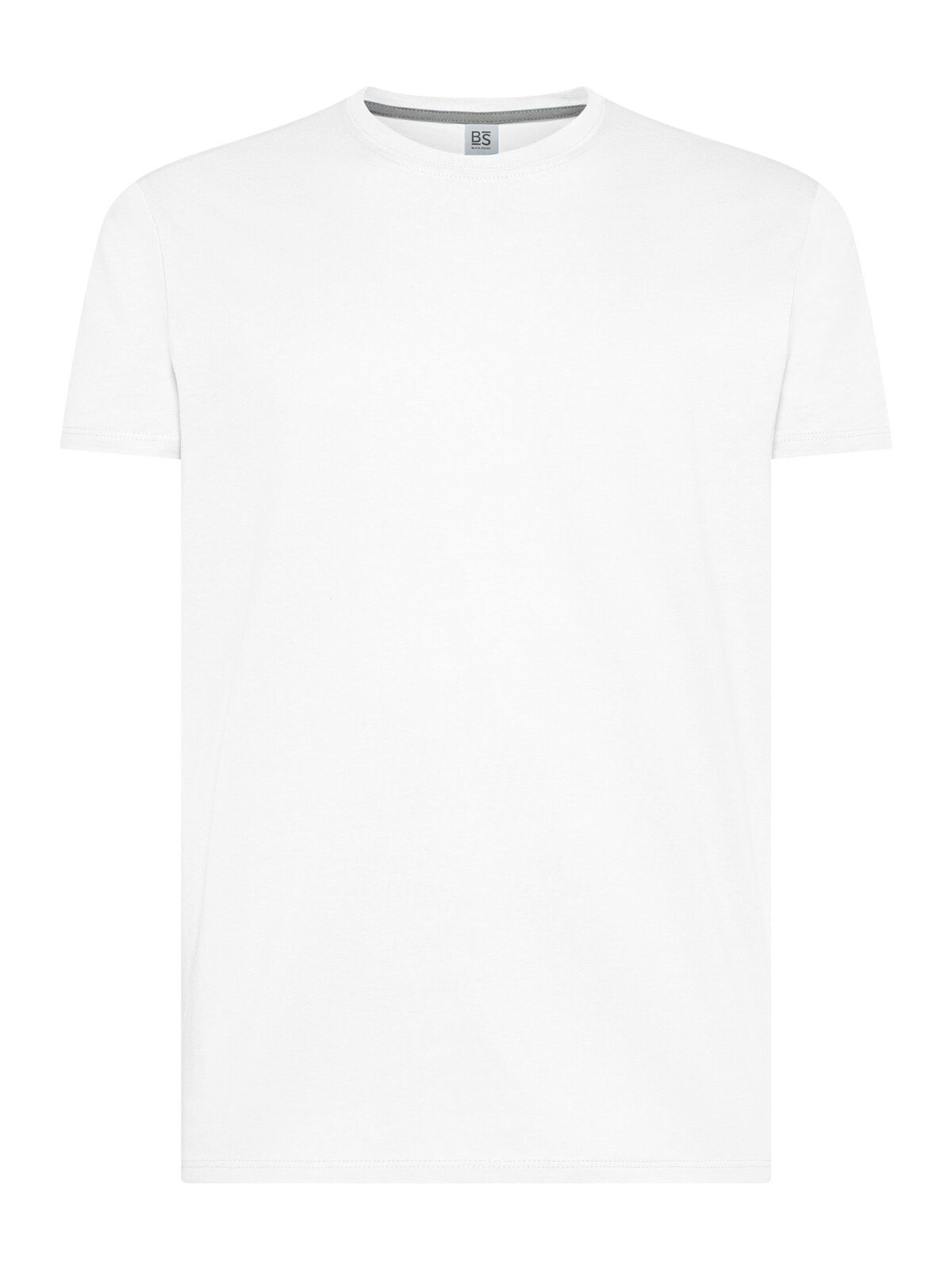 Strike Unisex-T-Shirt - WH - WH-WHITE