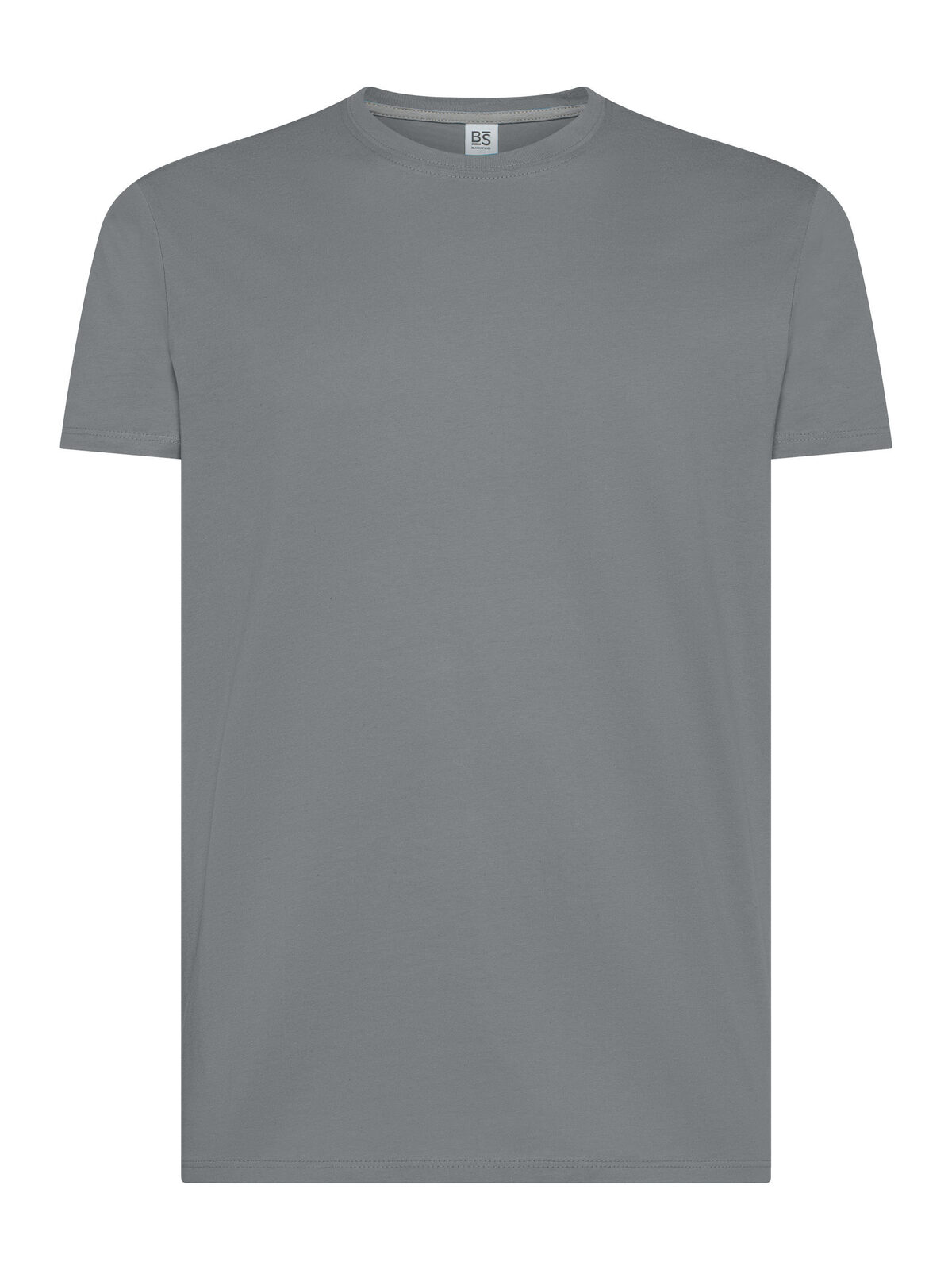 Strike Unisex-T-Shirt - LG - LG – Hellgrau