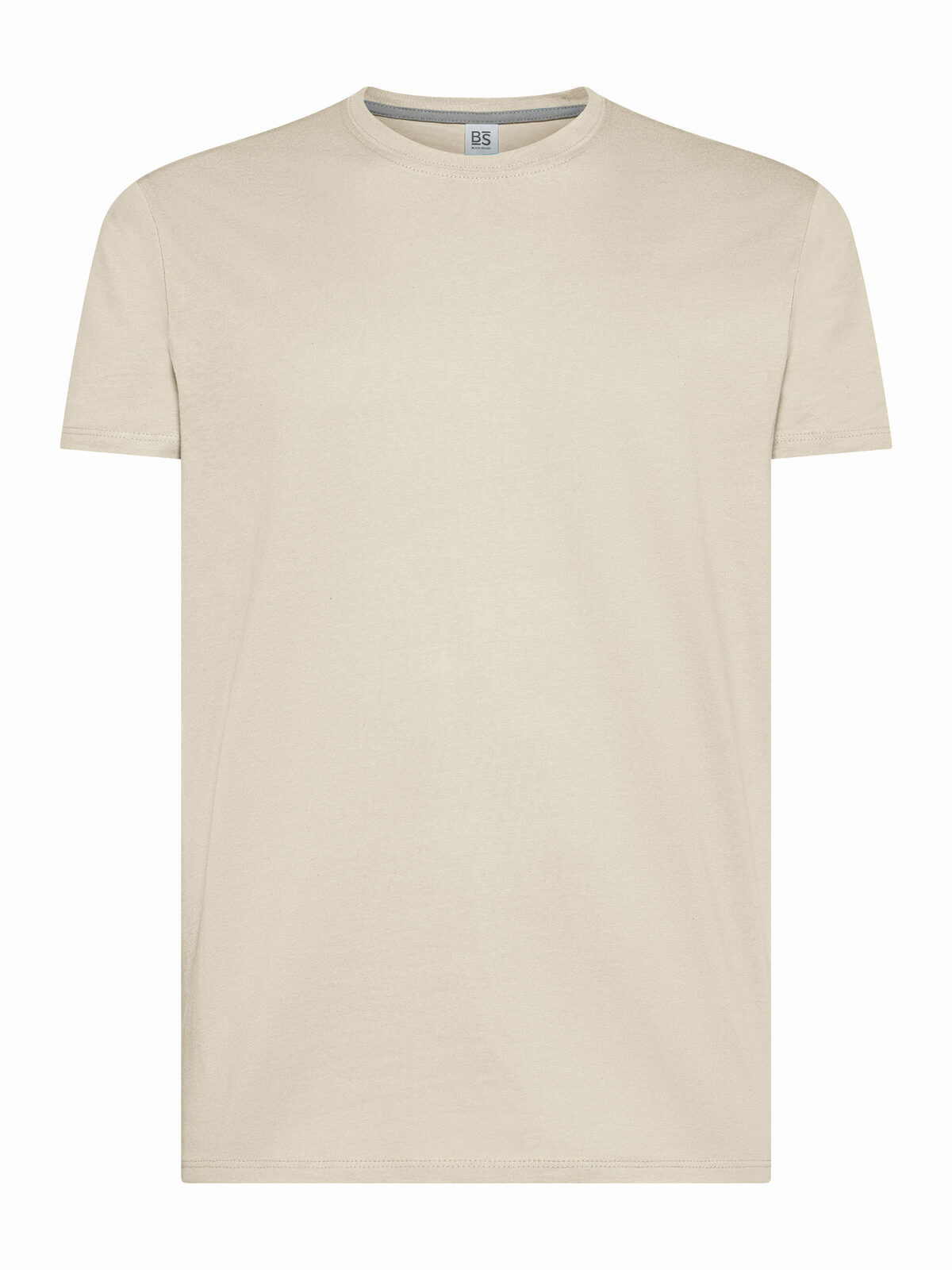 Strike Unisex-T-Shirt - OW - OFF WHITE