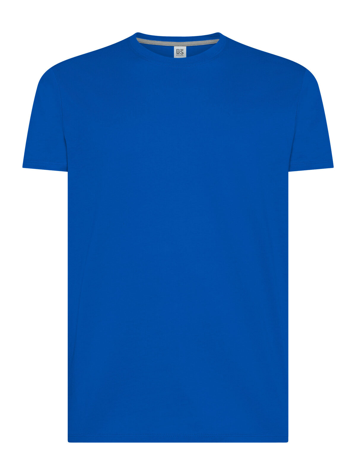 Strike Unisex-T-Shirt - RB - RB-KÖNIGSBLAU