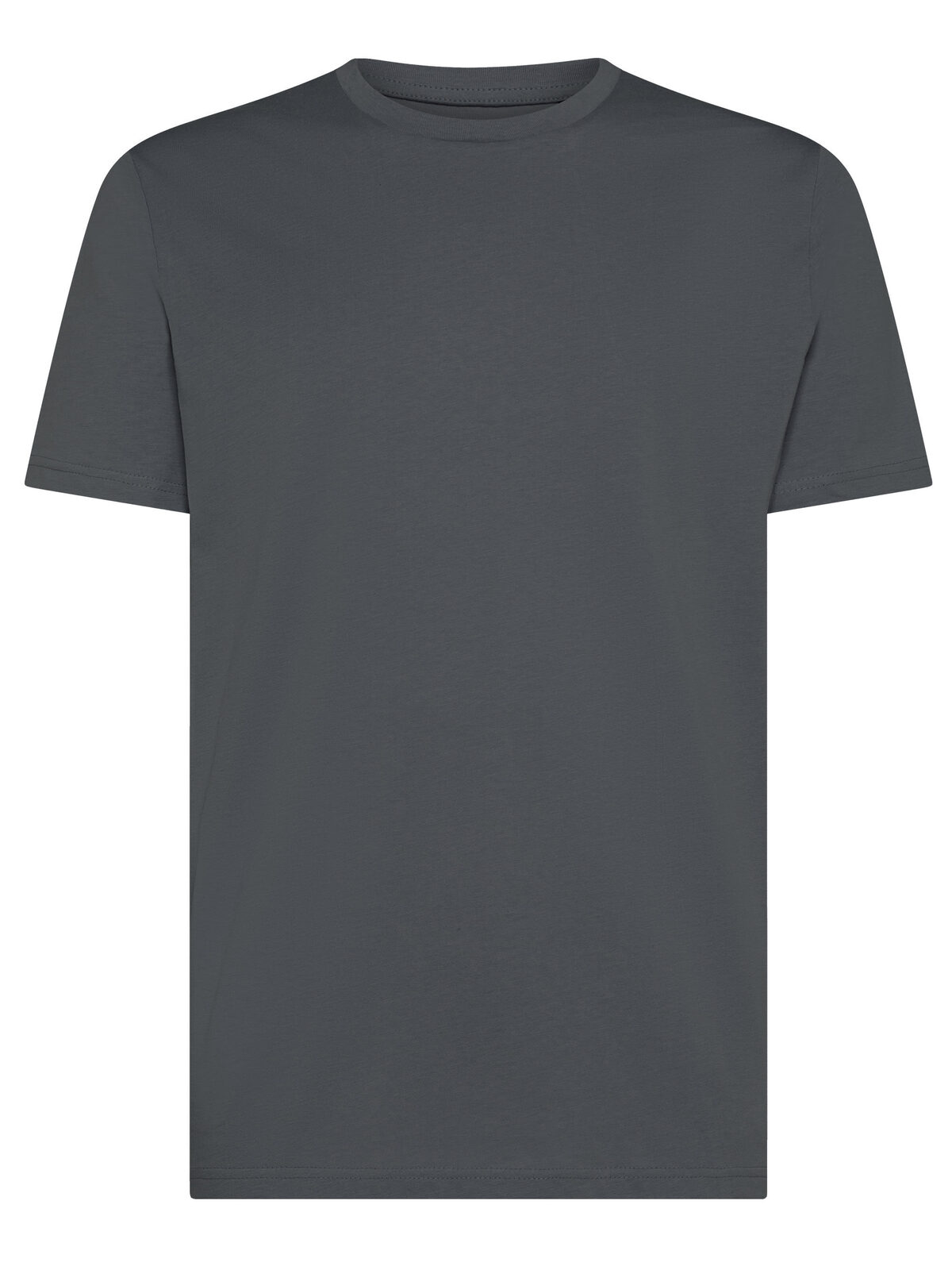 Fremdes T-Shirt - DG - DG – Dunkelgrau