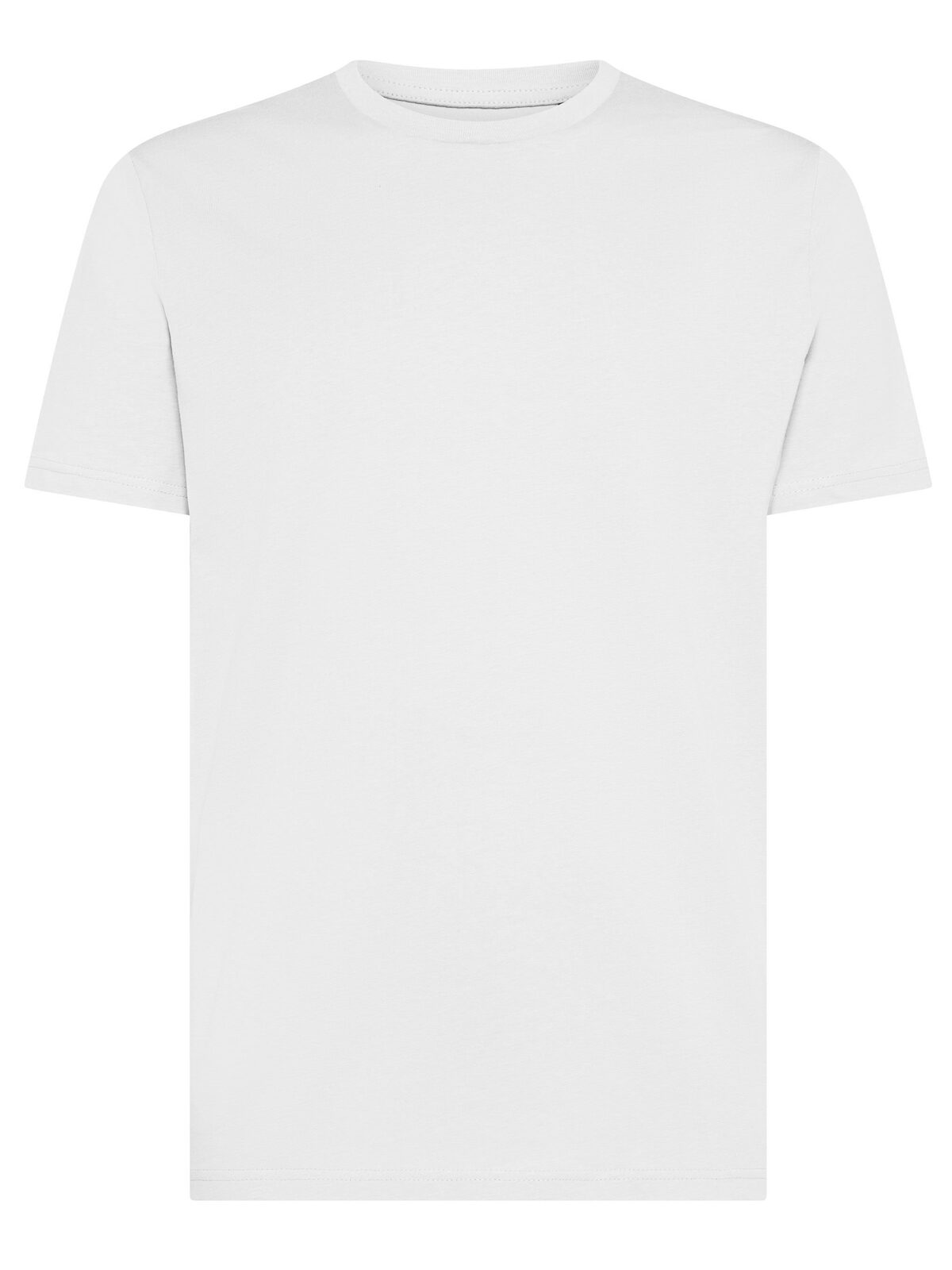 Fremdes T-Shirt - WH - WH-WHITE