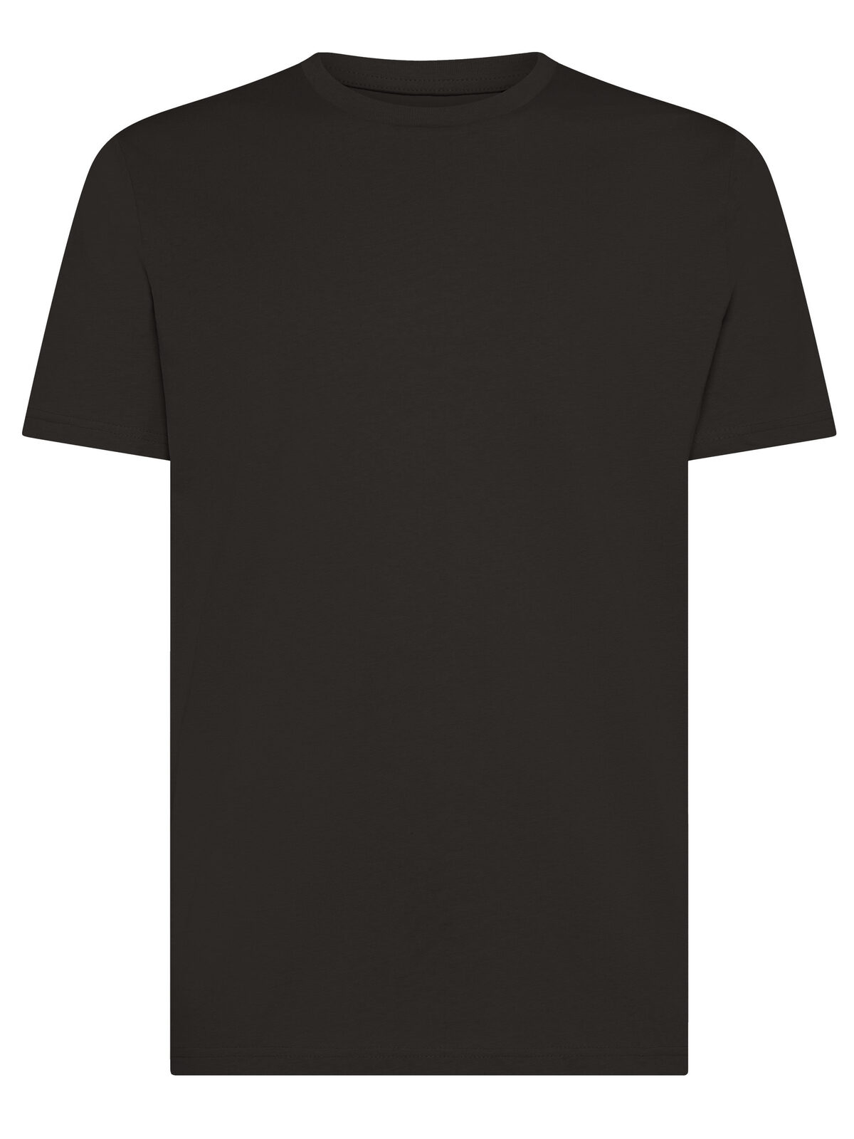 Fremdes T-Shirt - BK - BK-SCHWARZ