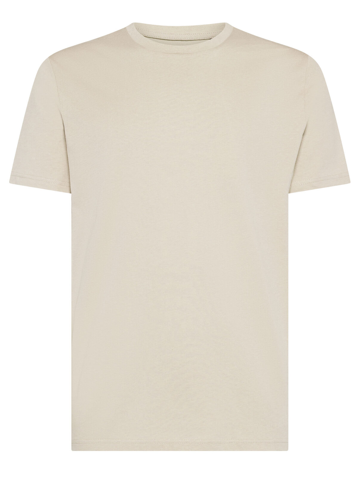 Fremdes T-Shirt - OW - OFF WHITE