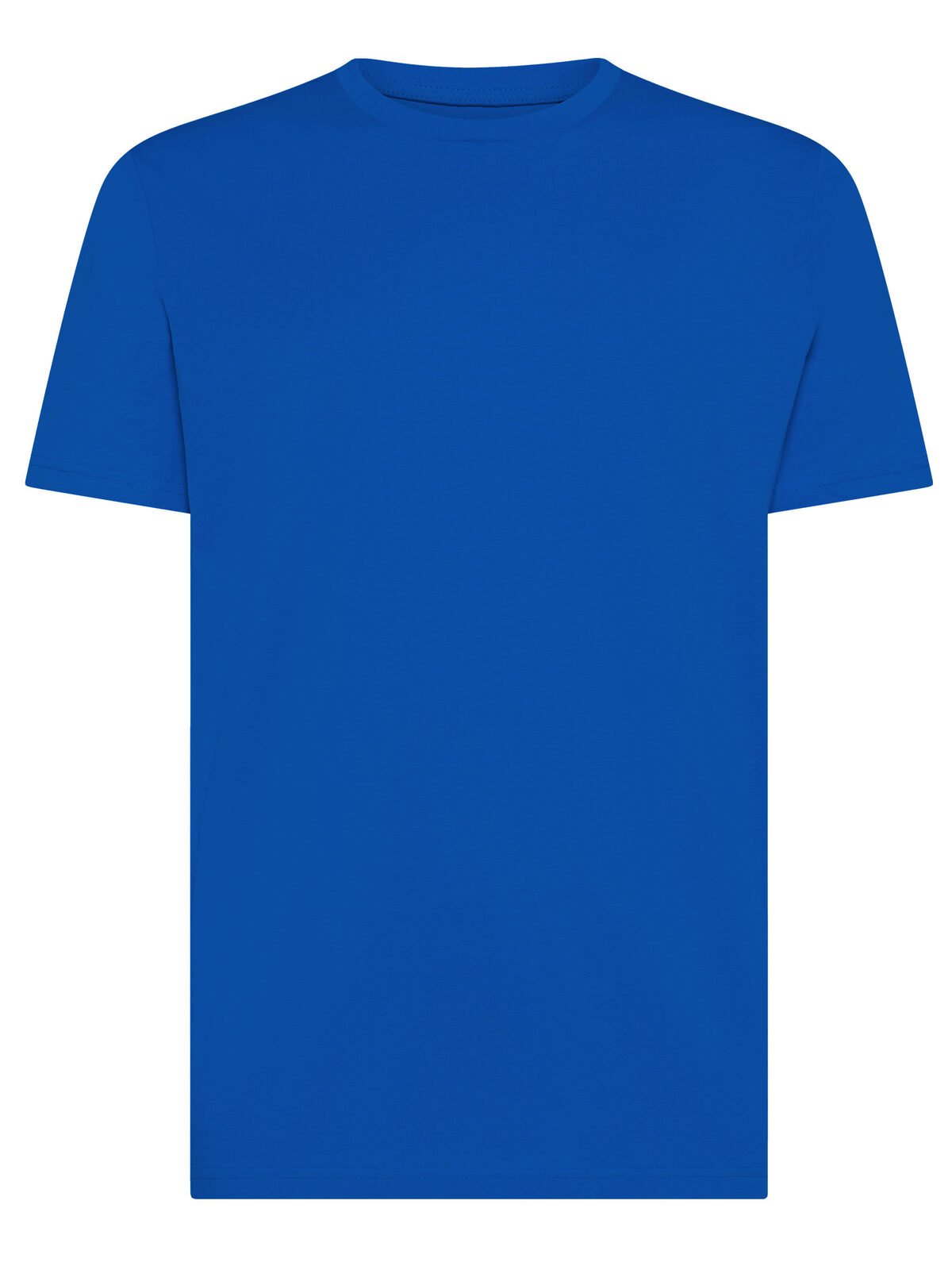Fremdes T-Shirt - RB - RB-KÖNIGSBLAU