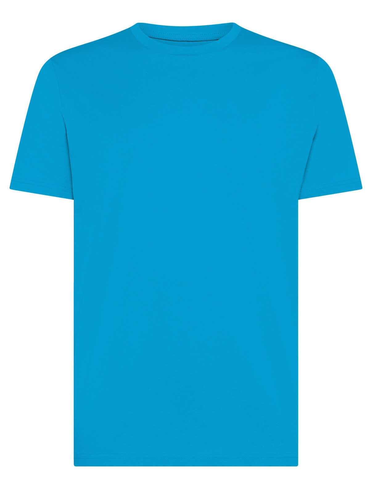 Fremdes T-Shirt - SB - Meeresbrise