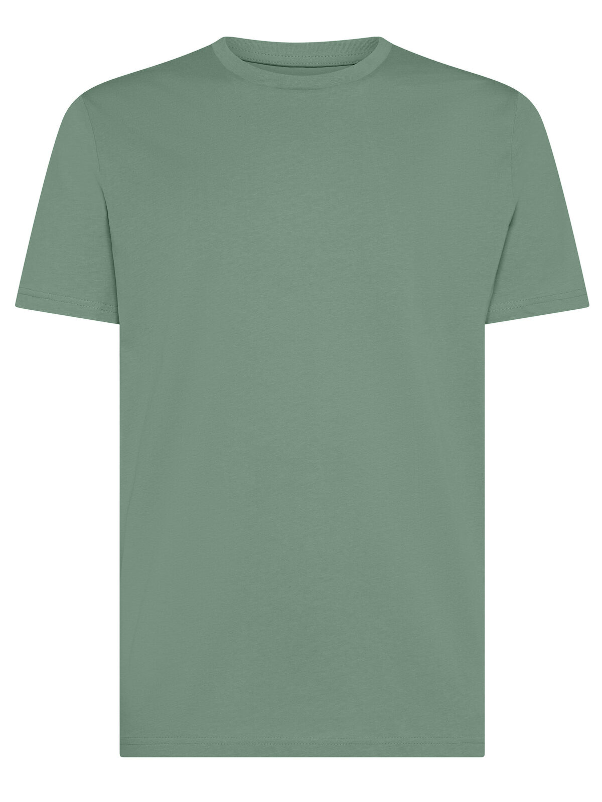 Fremdes T-Shirt - EU - Eukalyptus
