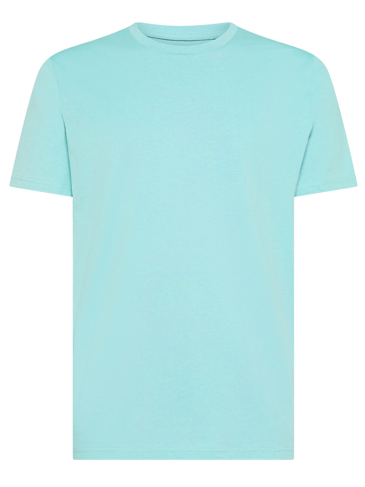 Fremdes T-Shirt - FM - Frische Minze