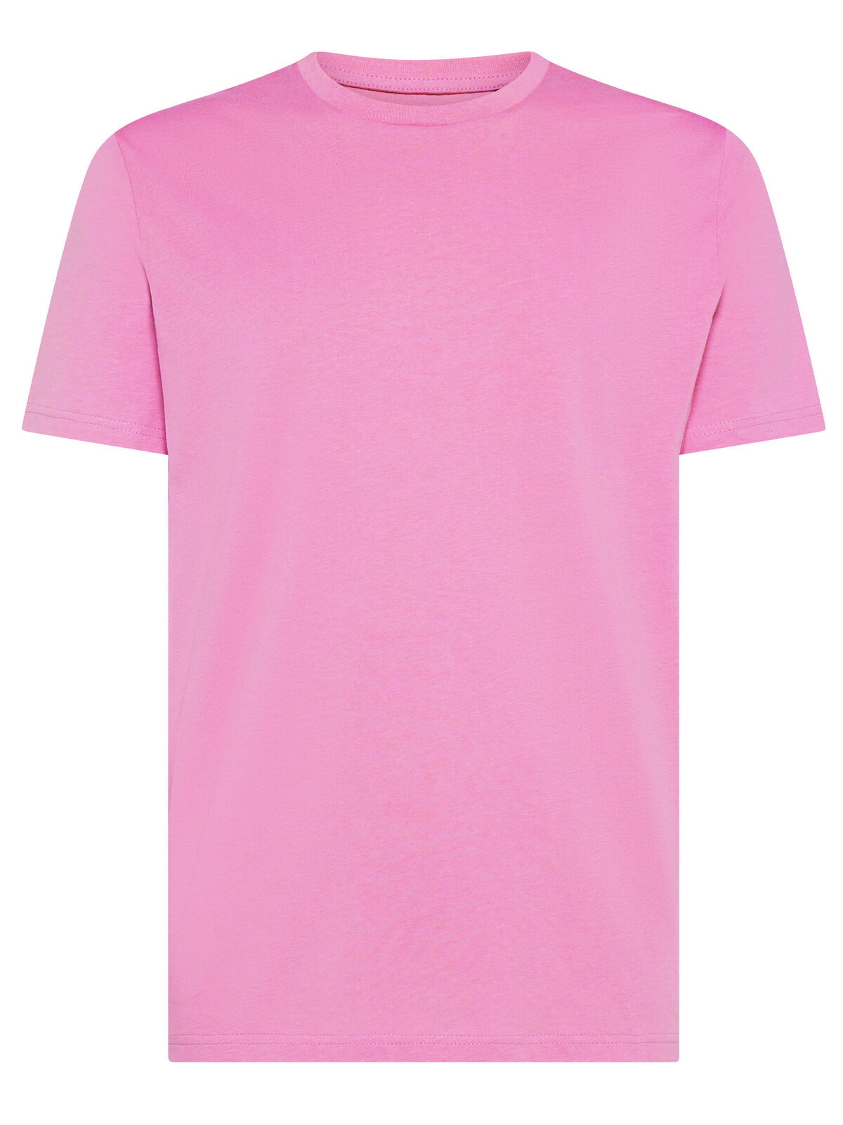 Fremdes T-Shirt - FP - Flamingo Pink
