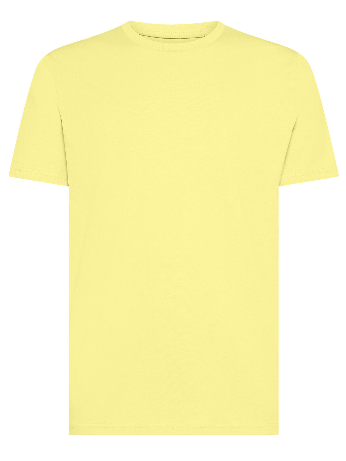 Fremdes T-Shirt - LK - Zitronenkuchen