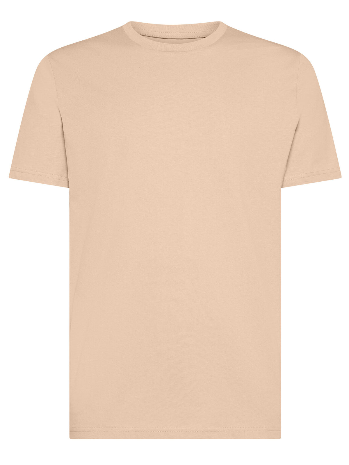 Fremdes T-Shirt - PA - Pfirsichfarbenes Rouge