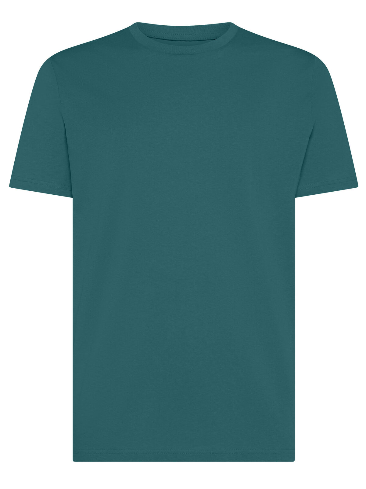 Fremdes T-Shirt - PE - PE – Erdöl