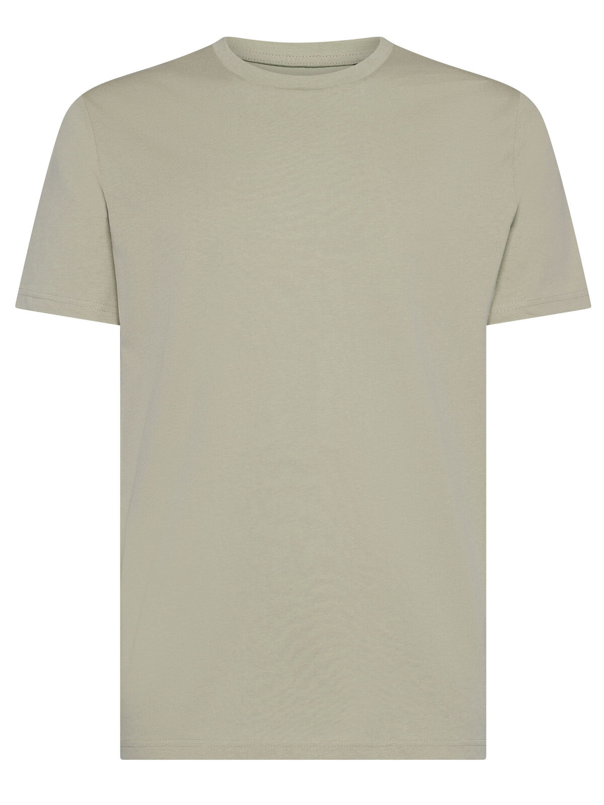 Fremdes T-Shirt - RG - RG – Rosmaringrün