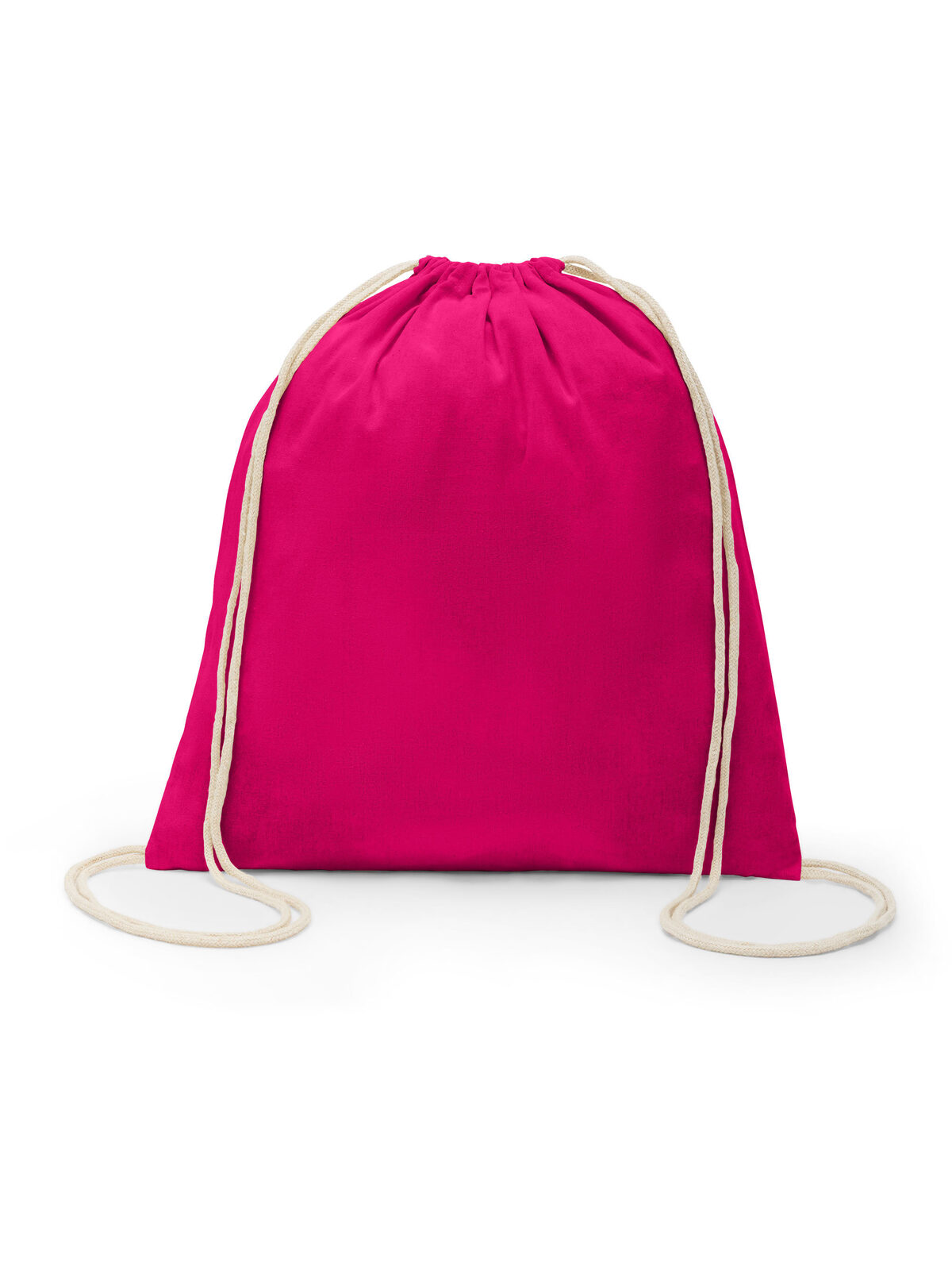 Essential Gymsac - FU - FUCSIA