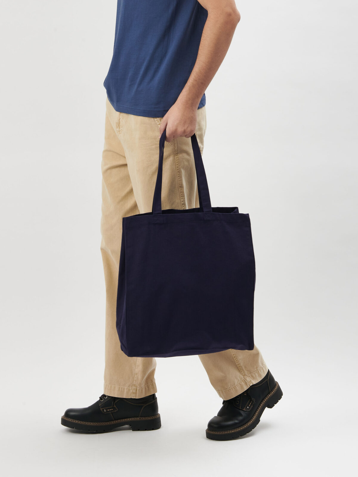 Bio-Canvas-Tasche
