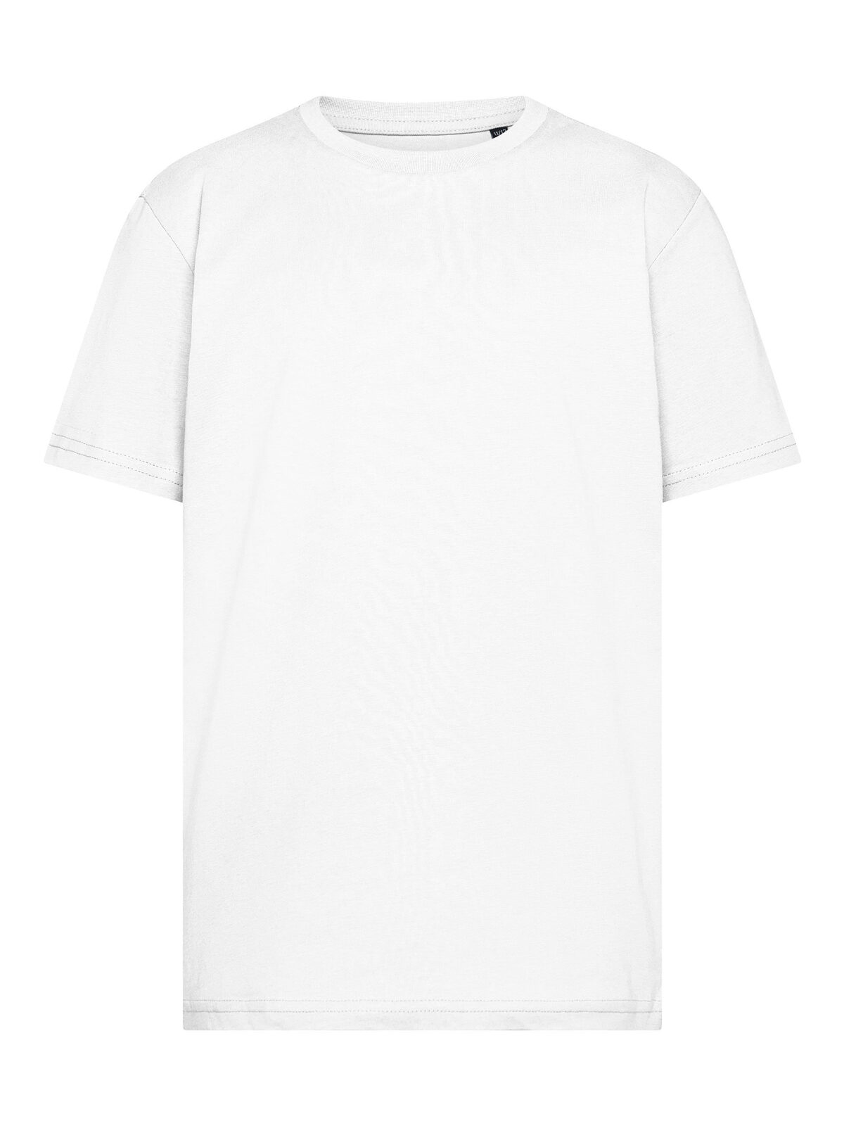 Moon Bio-T-Shirt für Kinder - WH - WH-WHITE