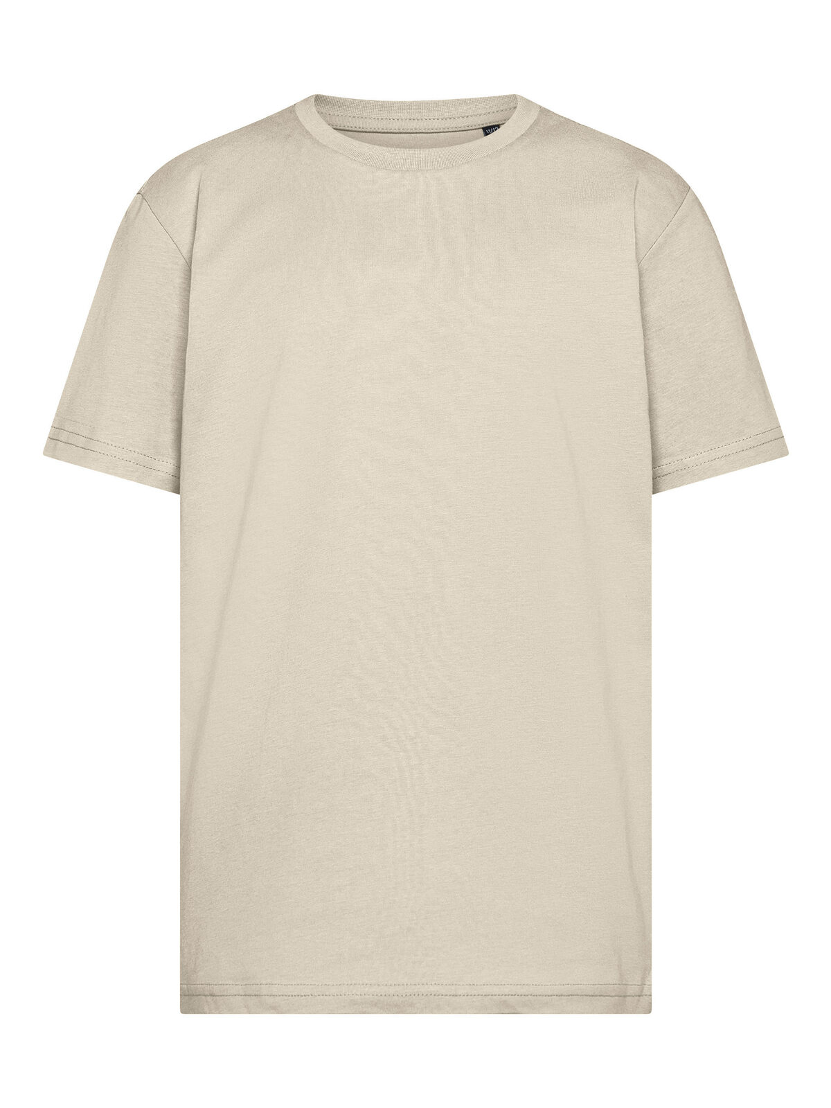 Moon Bio-T-Shirt für Kinder - OW - OFF WHITE