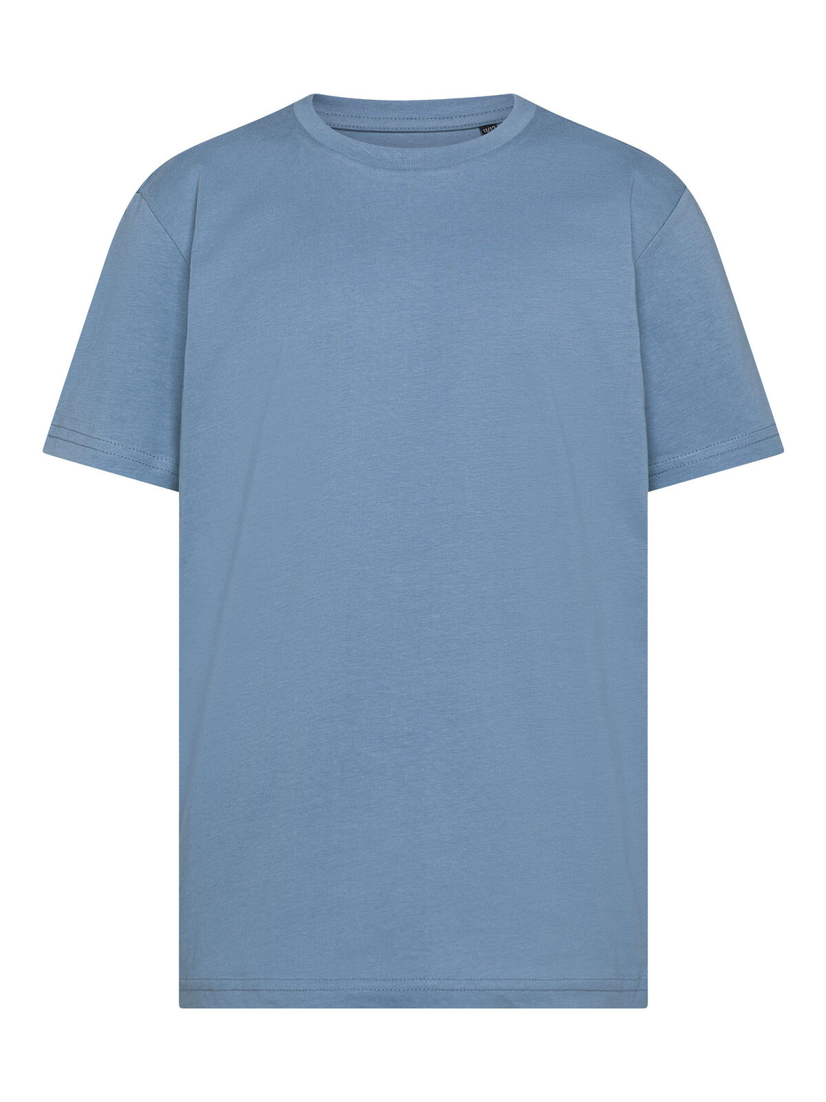 Moon Bio-T-Shirt für Kinder - MB - MB – Mineralblau