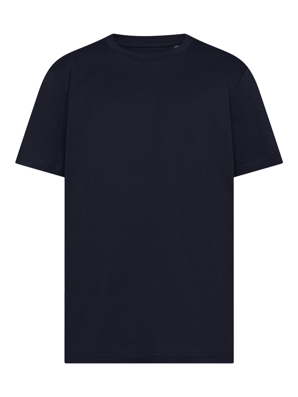Moon Bio-T-Shirt für Kinder - NY - NY-NAVY