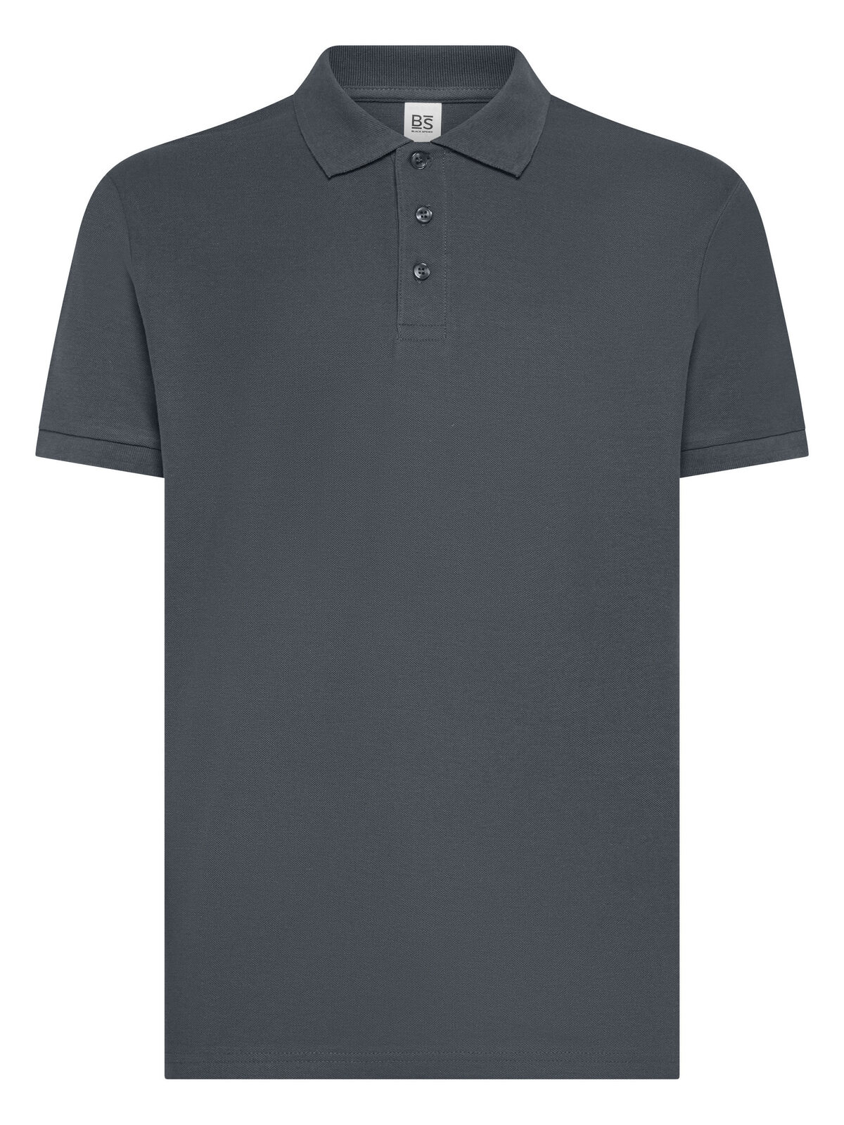 Evolution Polo - DG - DG – Dunkelgrau