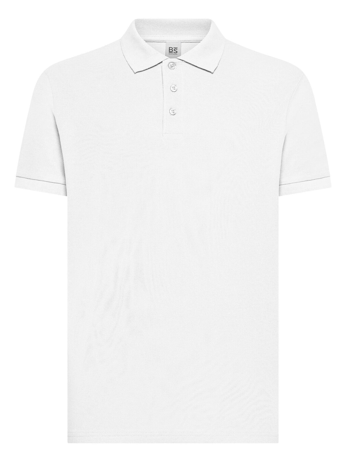 Evolution Polo - WH - WH-WHITE
