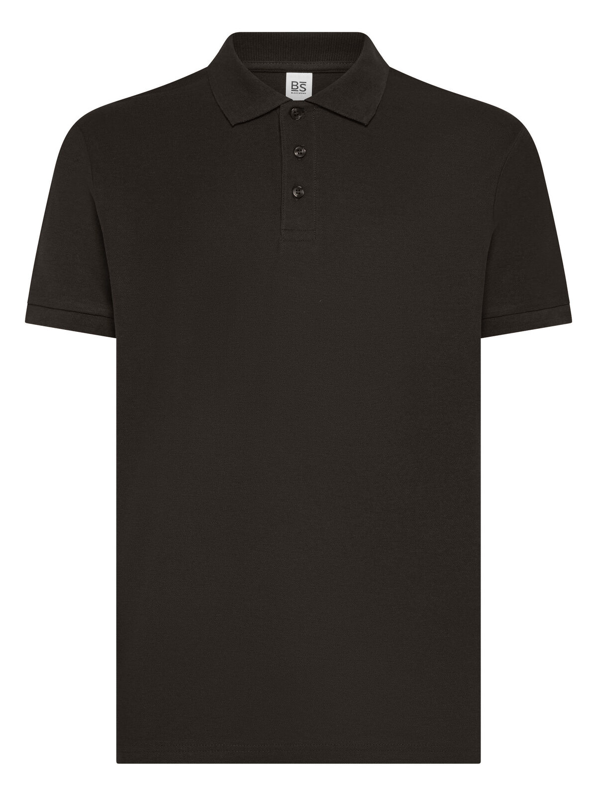 Evolution Polo - BK - BK-SCHWARZ