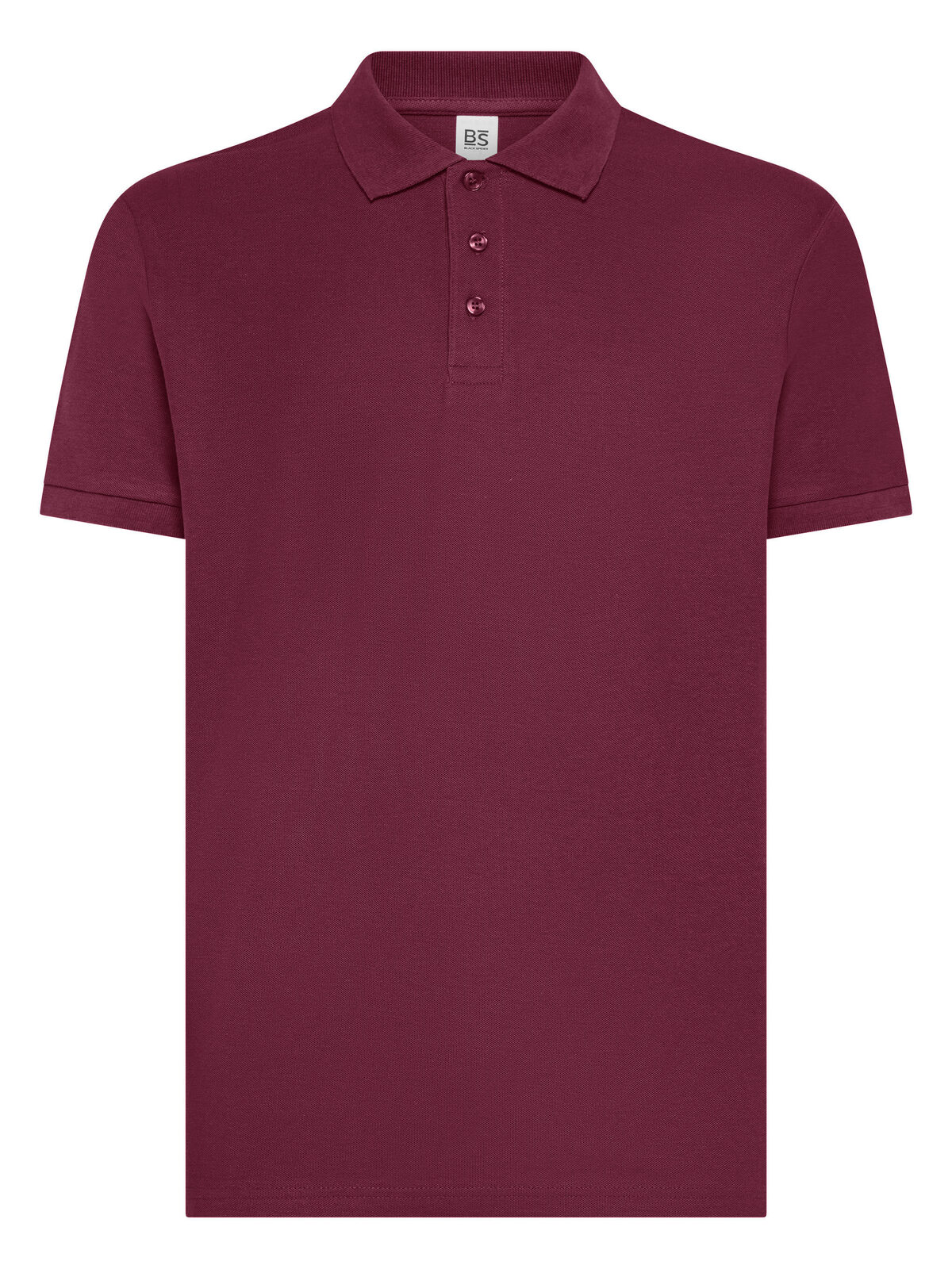 Evolution Polo - BU - BU – Burgund