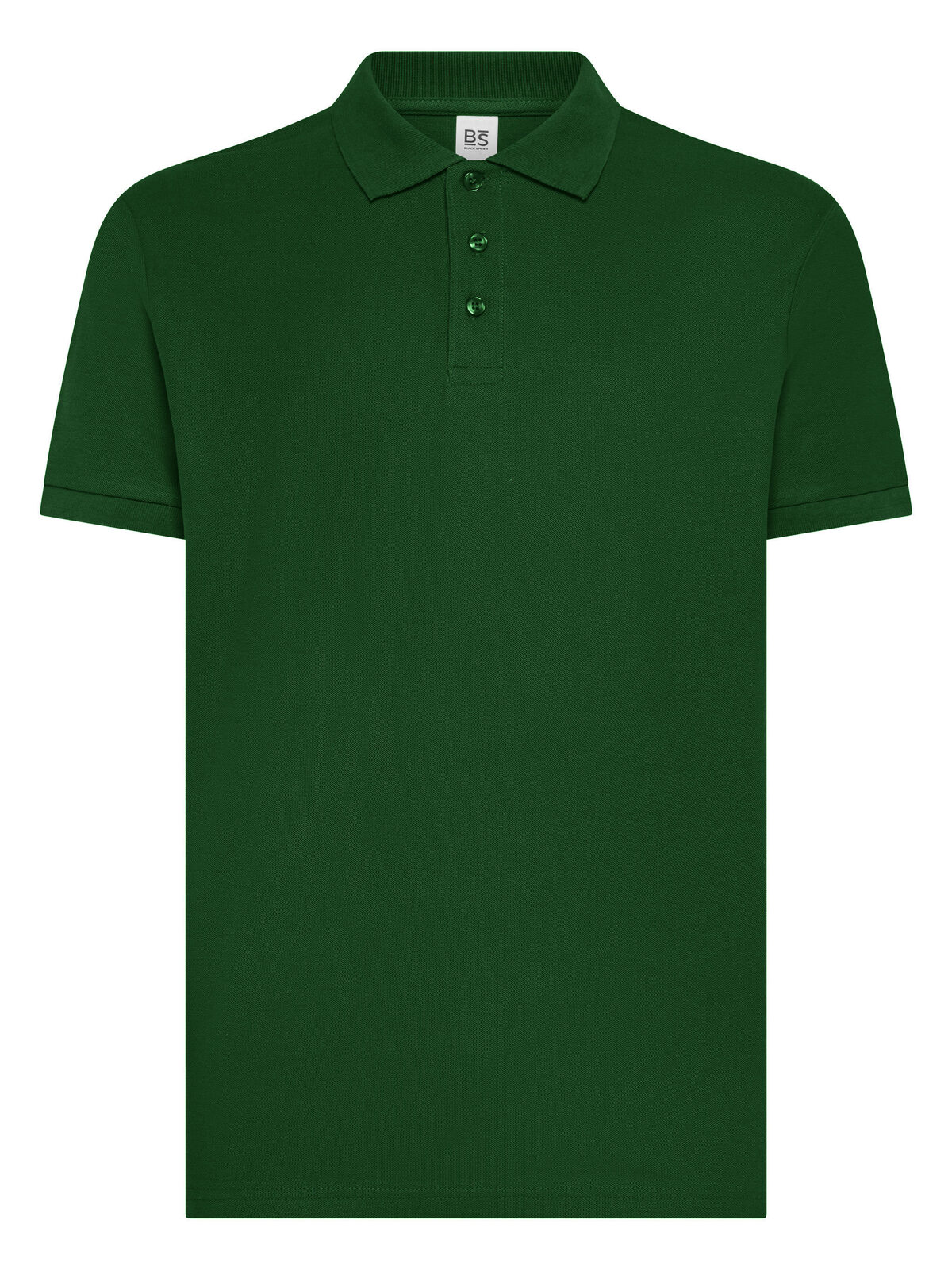 Evolution Polo - FG - WALDGRÜN