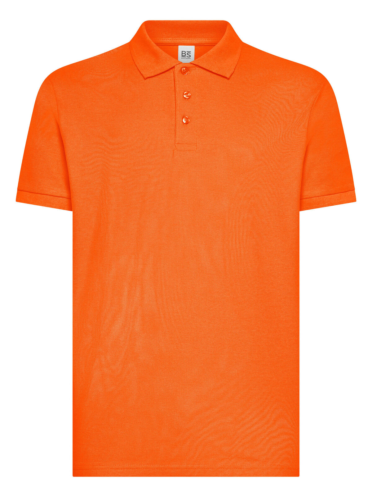 Evolution Polo - SAFO - SAFO – SICHERHEITSORANGE