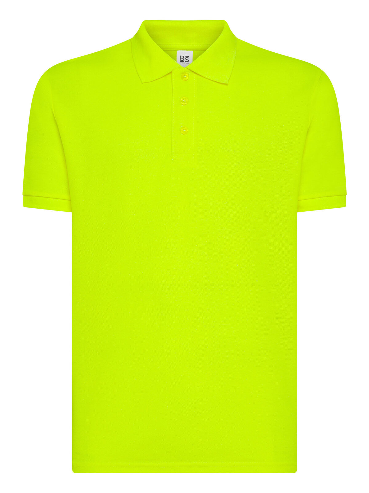 Evolution Polo - SAFY - SICHERHEITSGELB