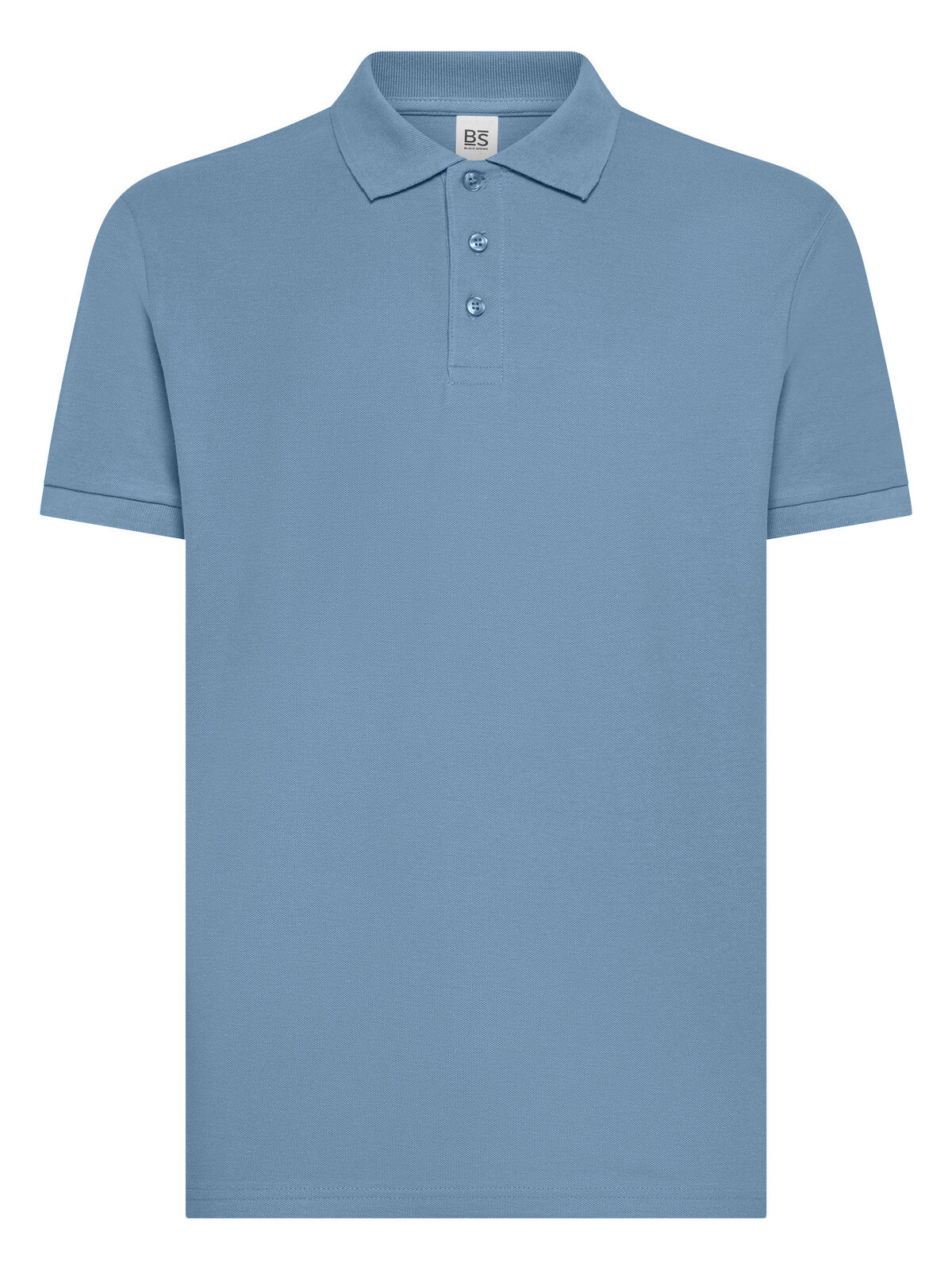 Evolution Polo - MB - MB – Mineralblau