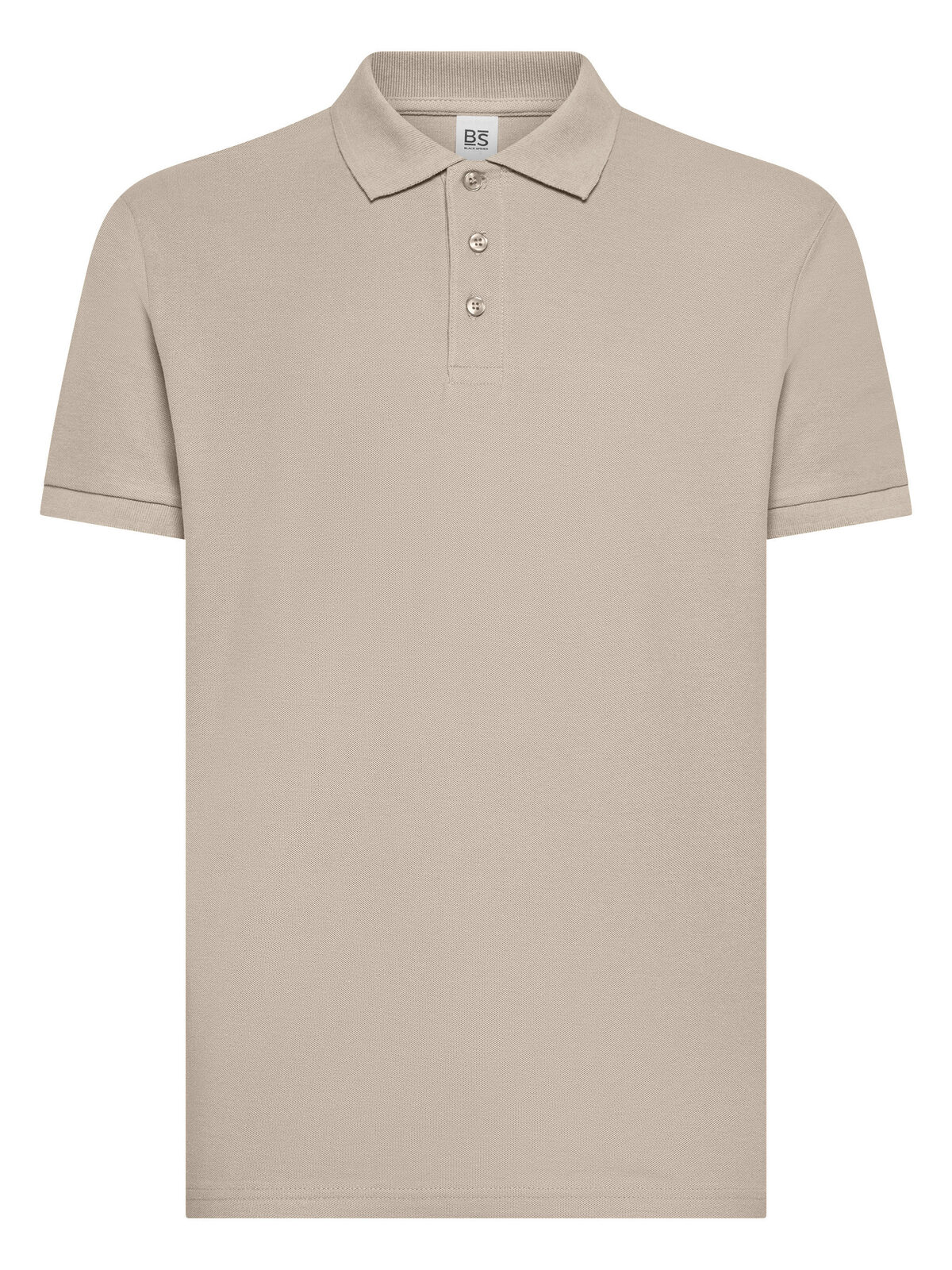 Evolution Polo - AC - Mandelcreme
