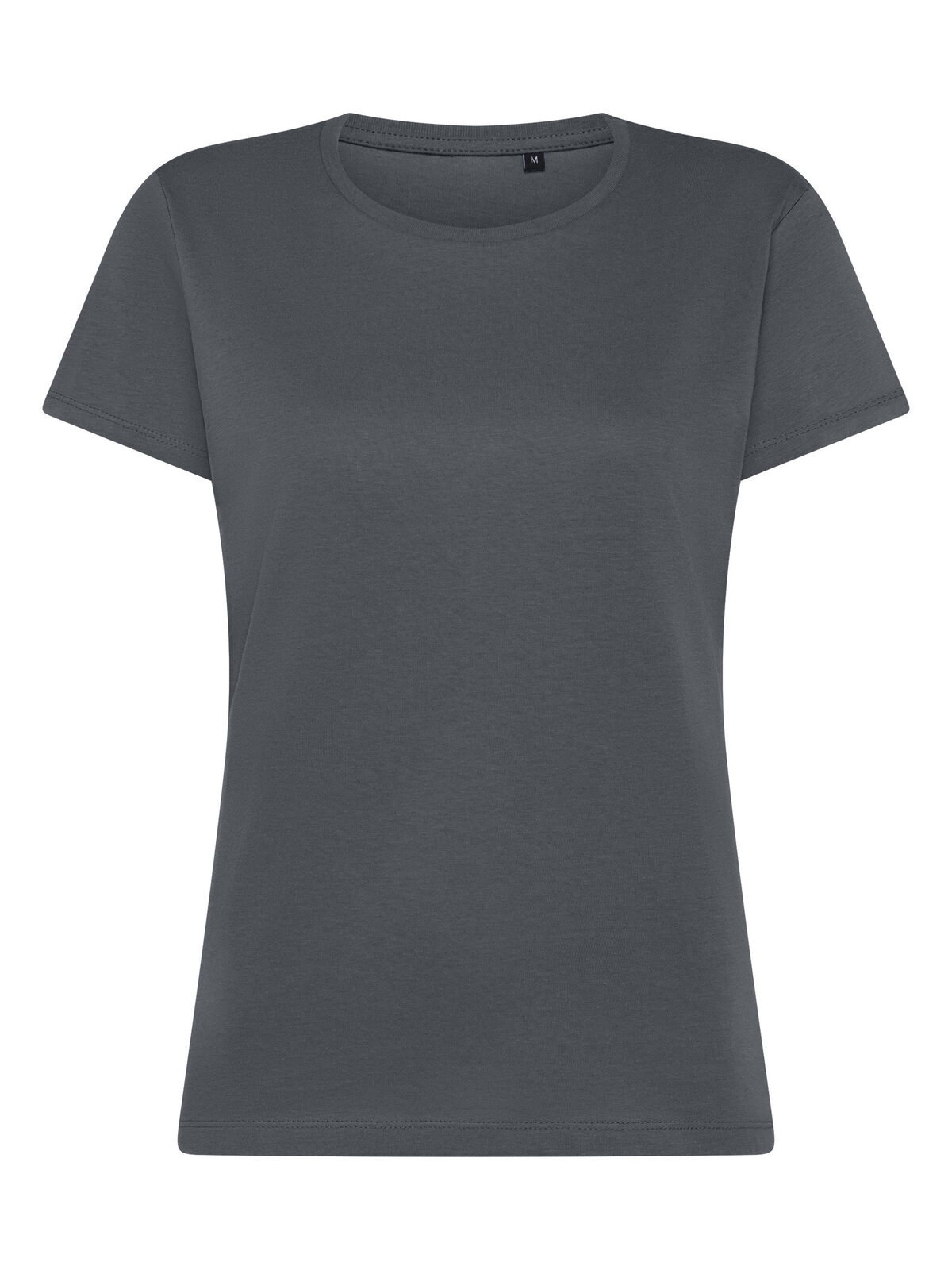 Moon Bio-T-Shirt für Damen - DG - DG – Dunkelgrau