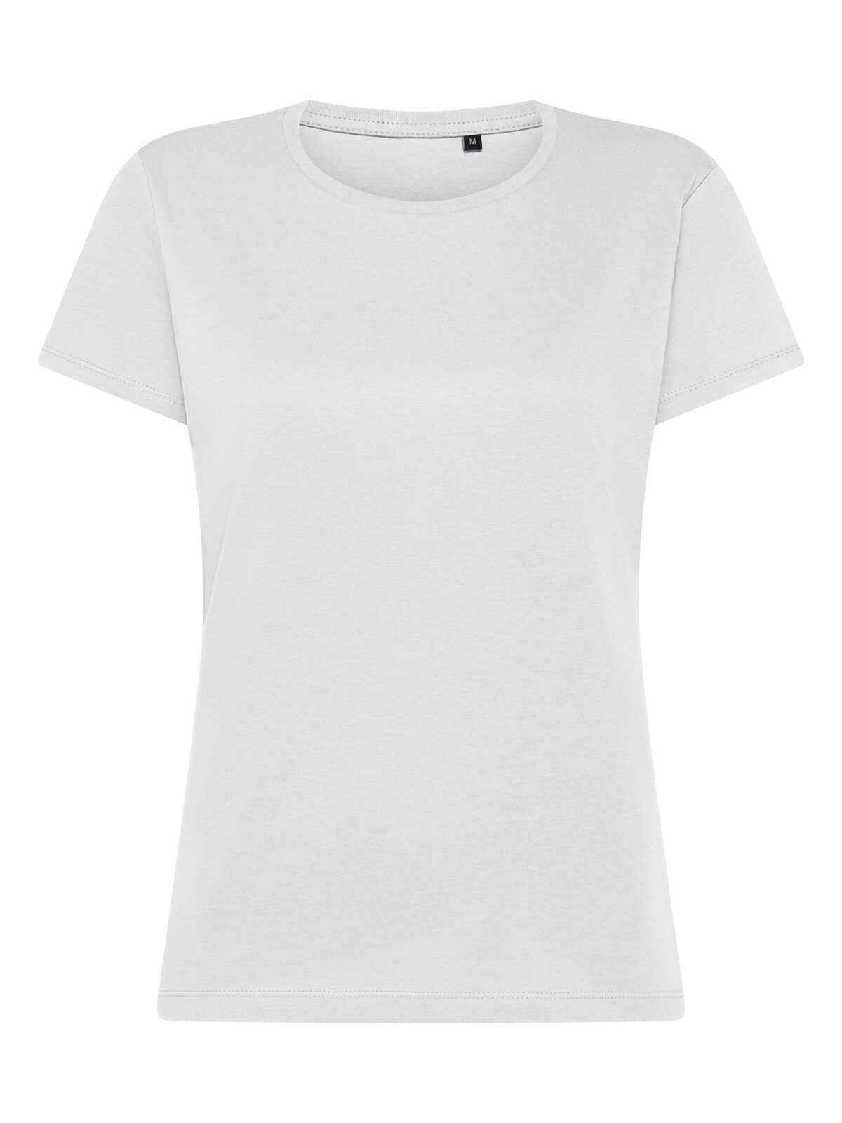 Moon Bio-T-Shirt für Damen - WH - WH-WHITE