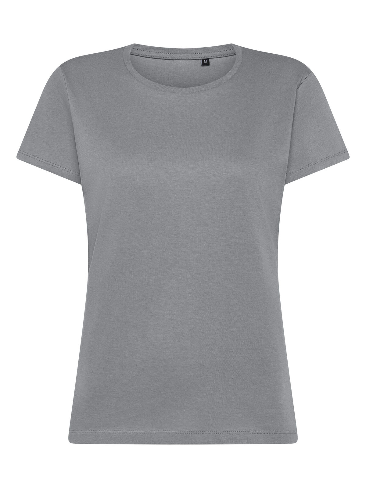 Moon Bio-T-Shirt für Damen - LG - LG – Hellgrau