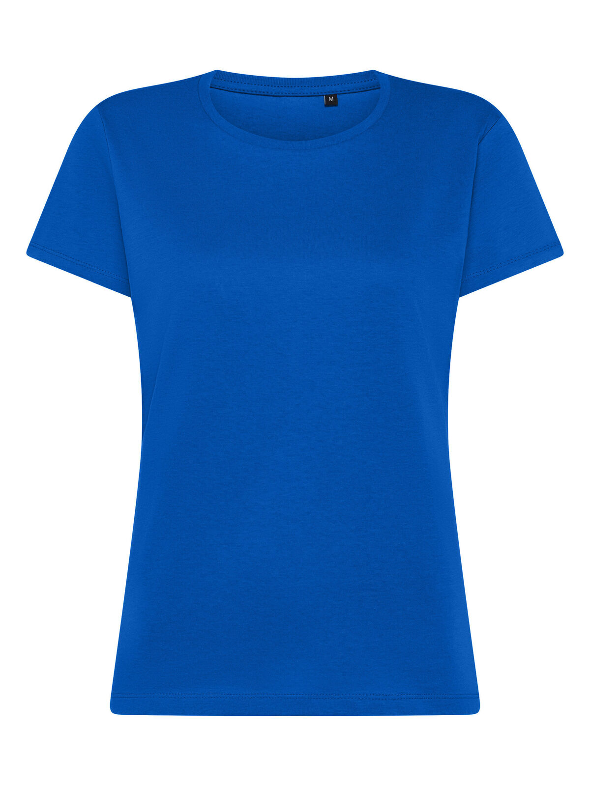 Moon Bio-T-Shirt für Damen - RB - RB-KÖNIGSBLAU
