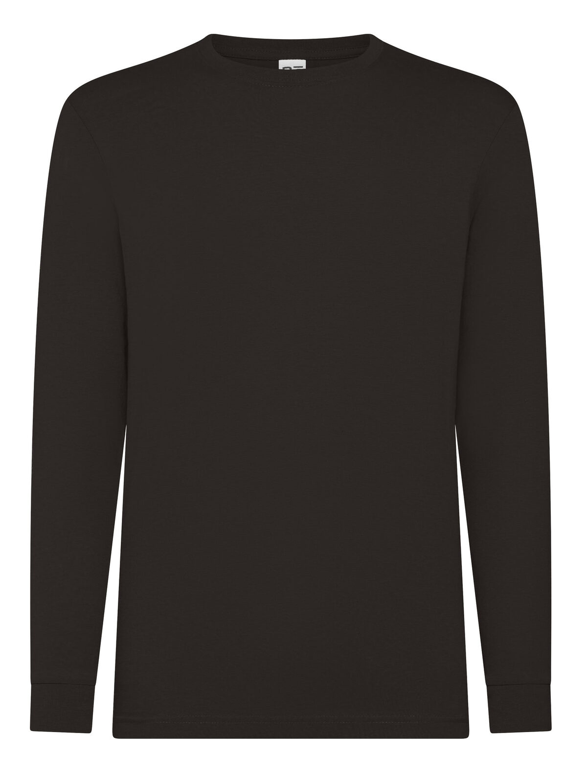 Evolution Langarm-T-Shirt - BK - BK-SCHWARZ