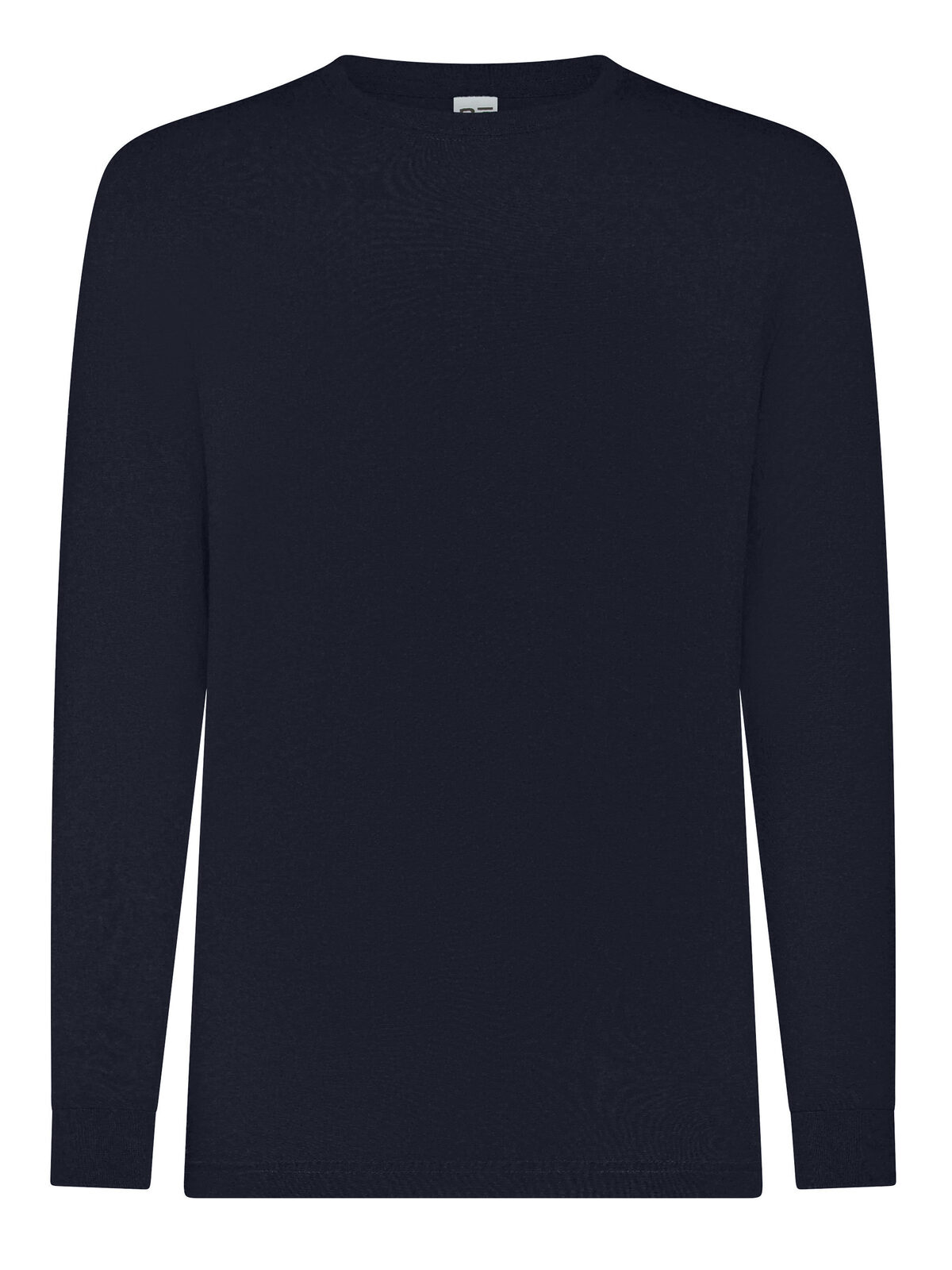 Evolution Langarm-T-Shirt - NY - NY-NAVY